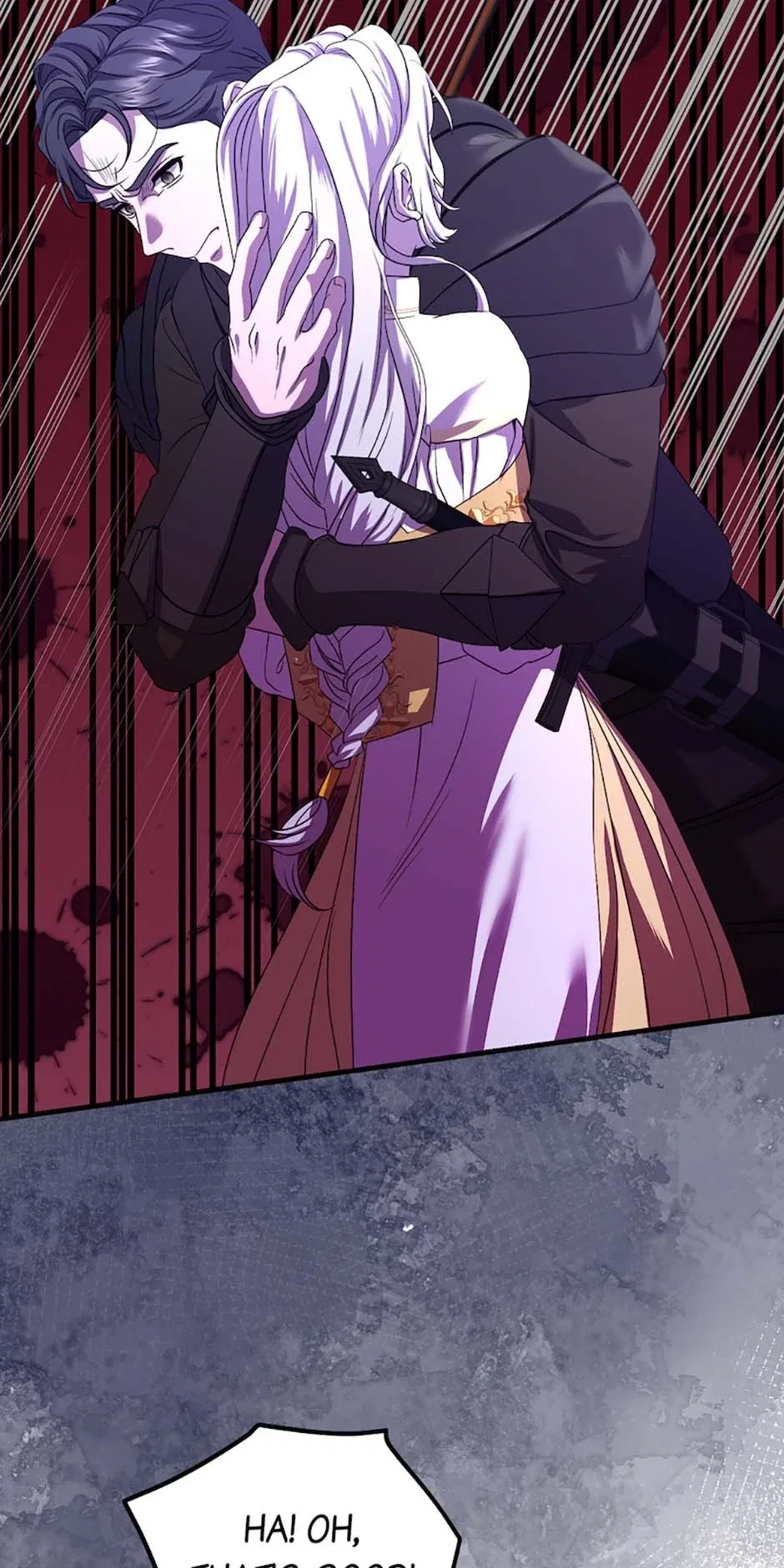 My Doting Husband Love Chapter 49 – Page 5