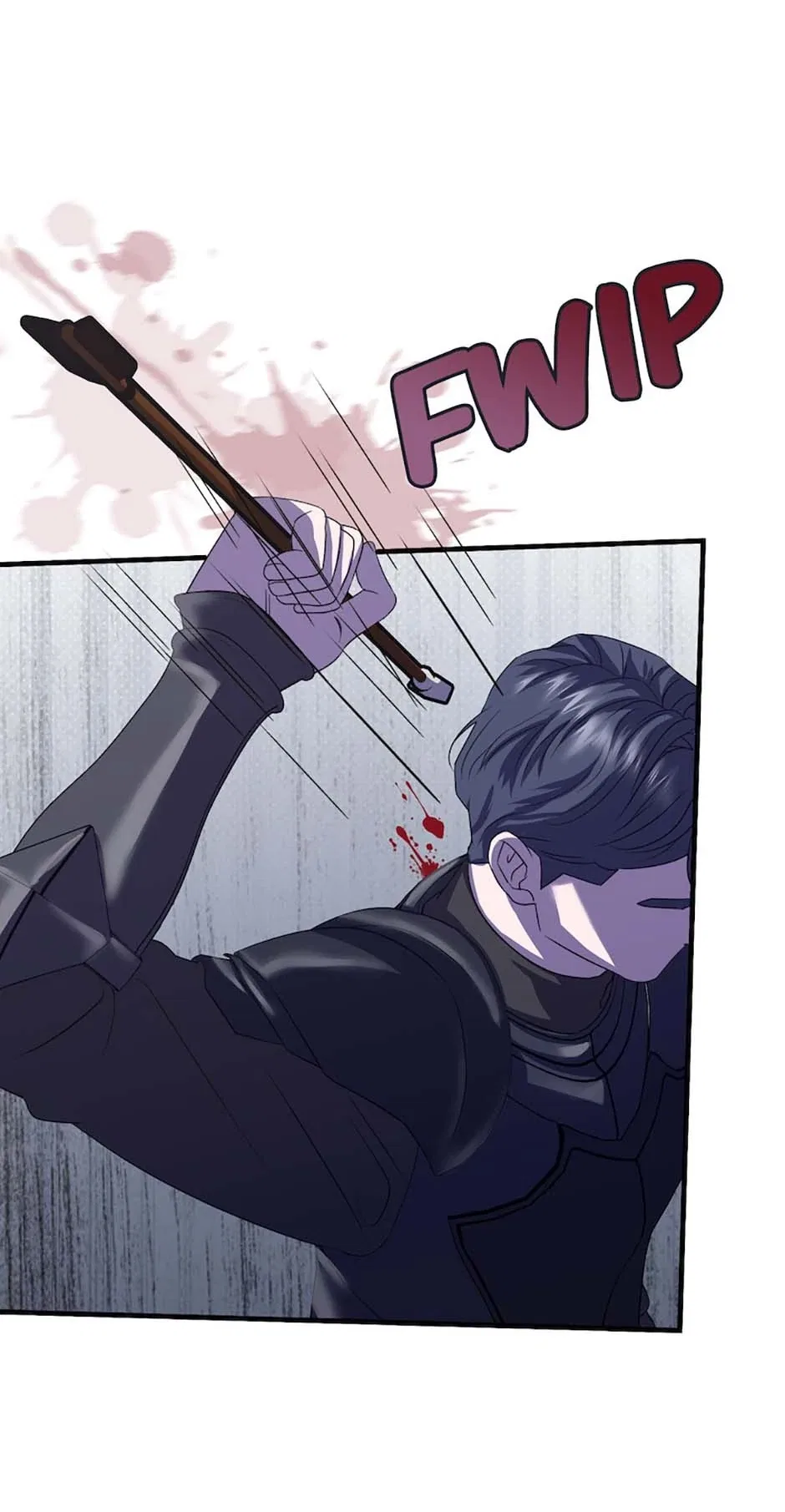 My Doting Husband Love Chapter 49 – Page 9