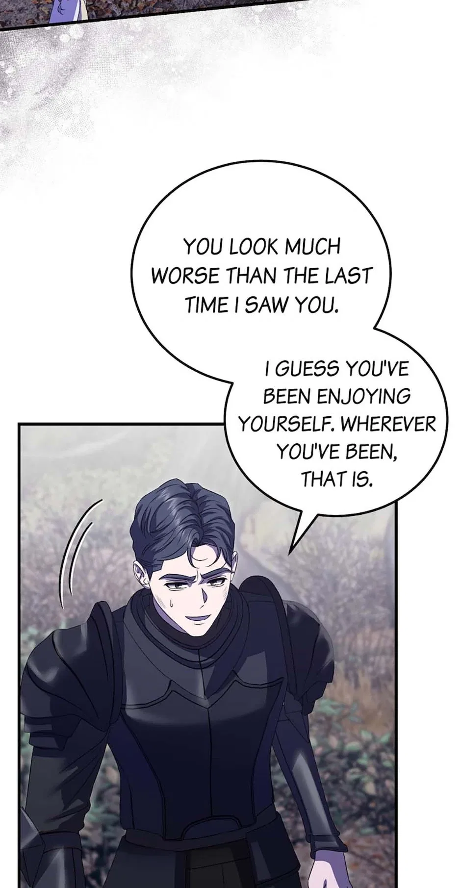 My Doting Husband Love Chapter 49 – Page 11