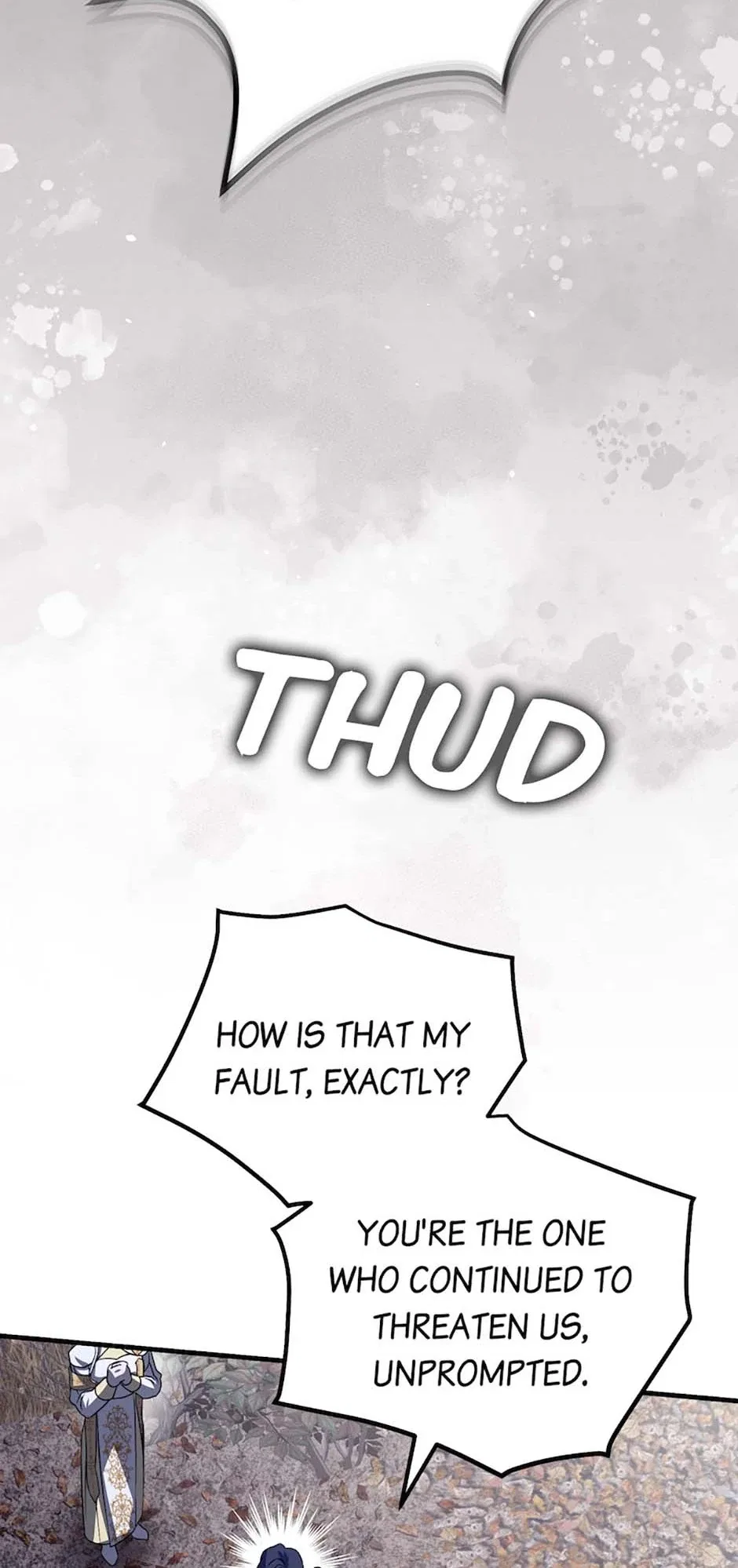 My Doting Husband Love Chapter 49 – Page 19