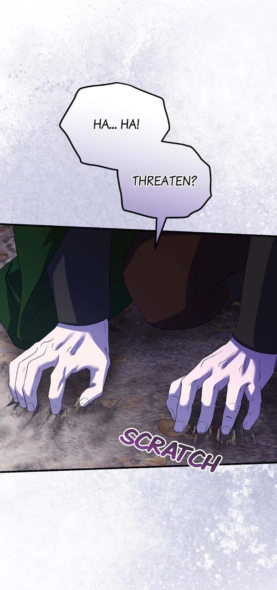 My Doting Husband Love Chapter 49 – Page 21