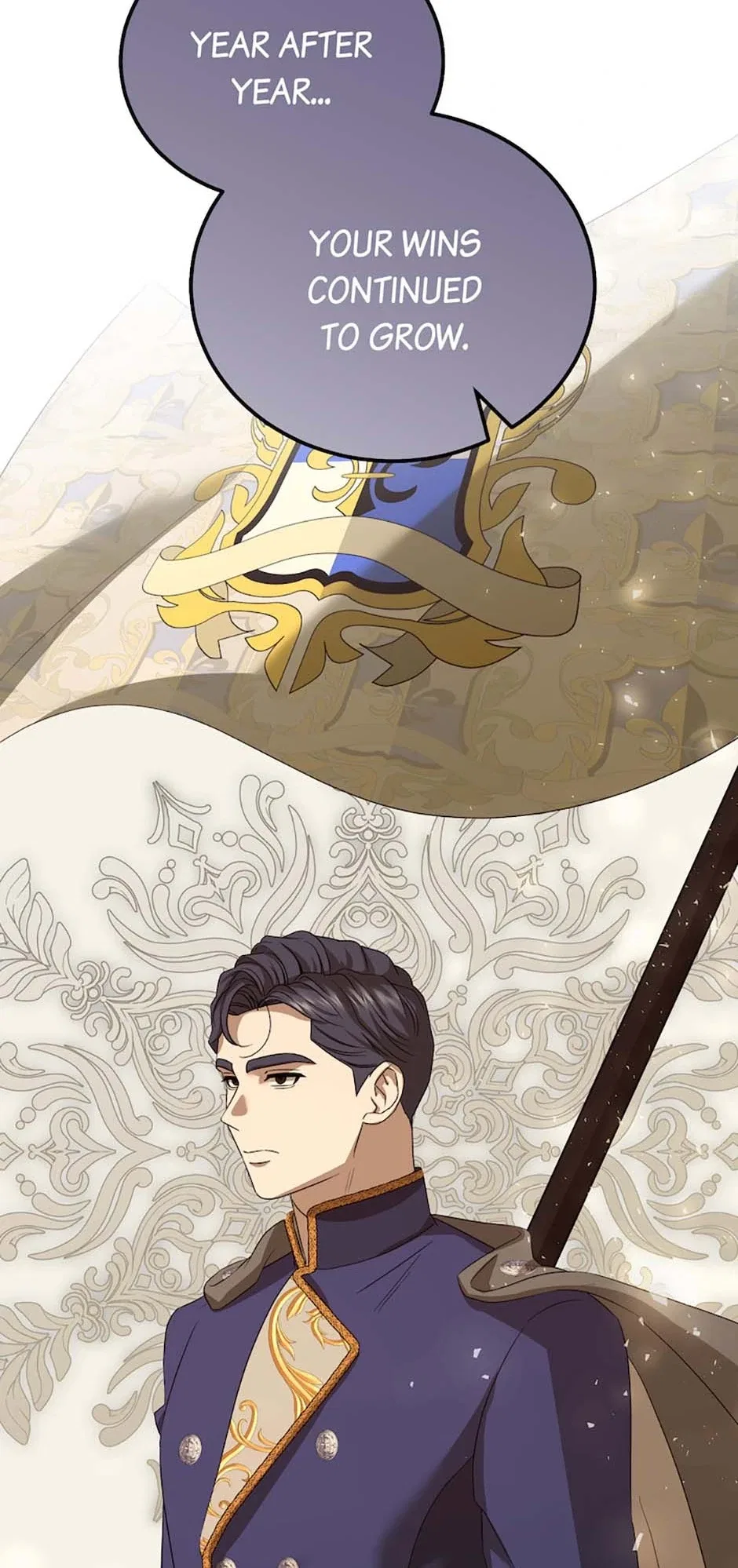 My Doting Husband Love Chapter 49 – Page 23