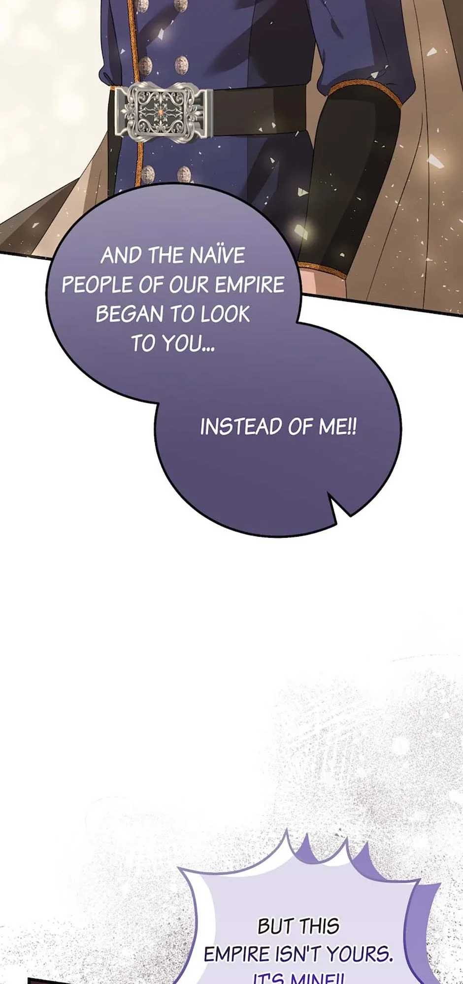 My Doting Husband Love Chapter 49 – Page 24