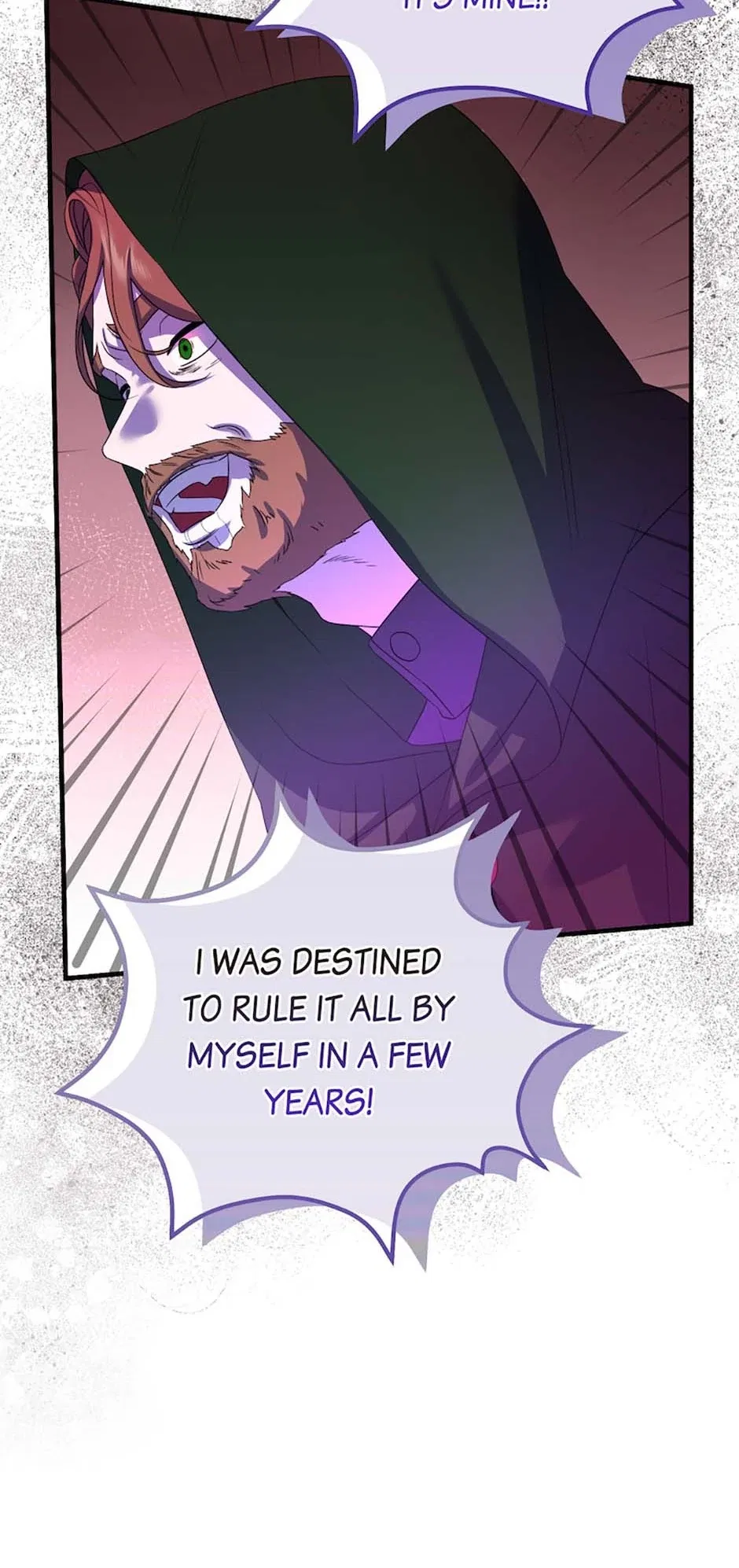 My Doting Husband Love Chapter 49 – Page 25