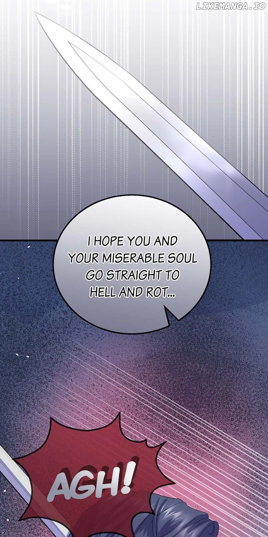 My Doting Husband Love Chapter 49 – Page 27