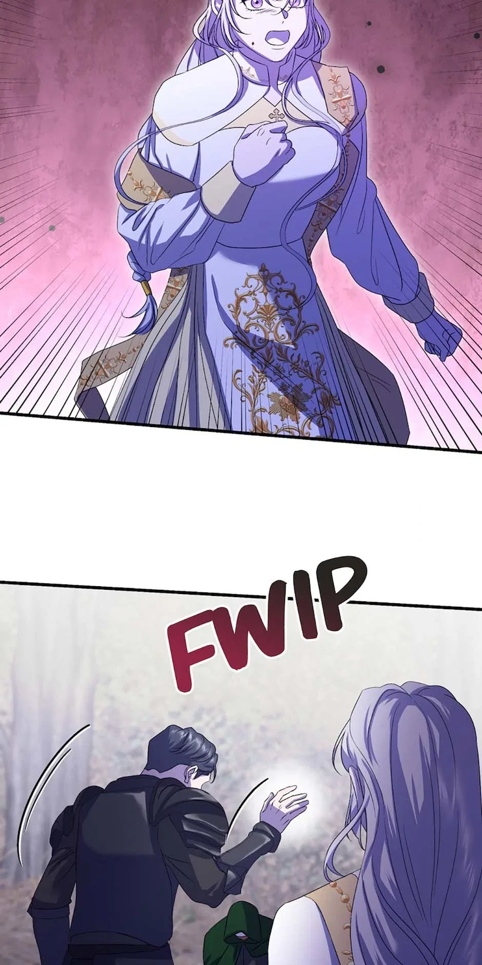 My Doting Husband Love Chapter 49 – Page 29