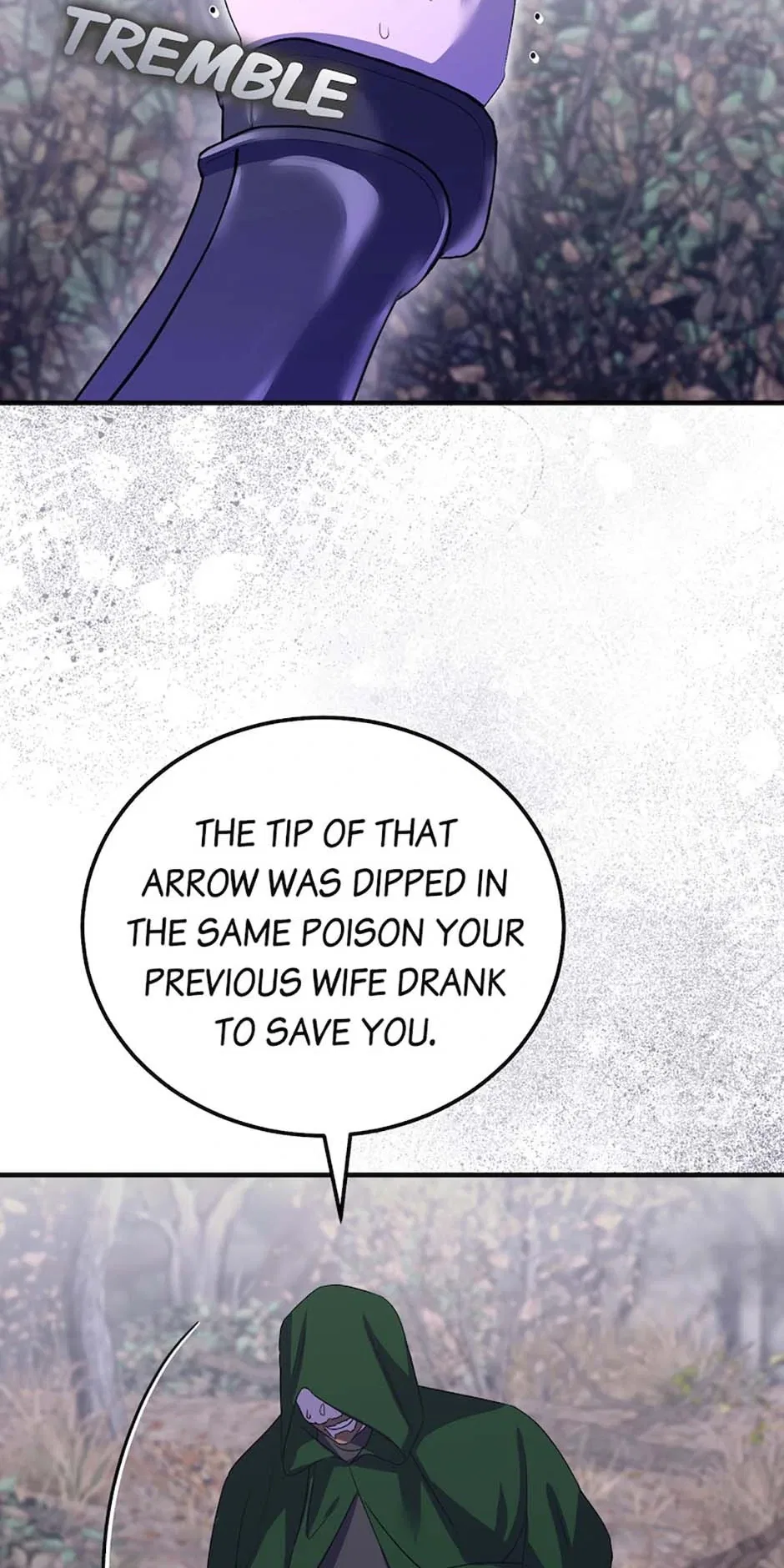 My Doting Husband Love Chapter 49 – Page 31