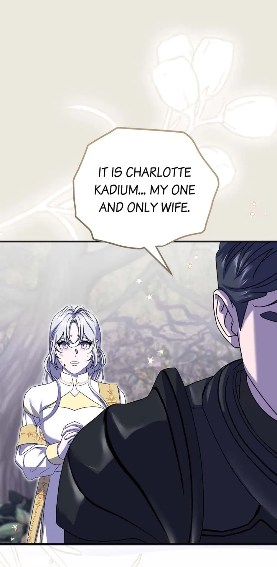 My Doting Husband Love Chapter 49 – Page 34