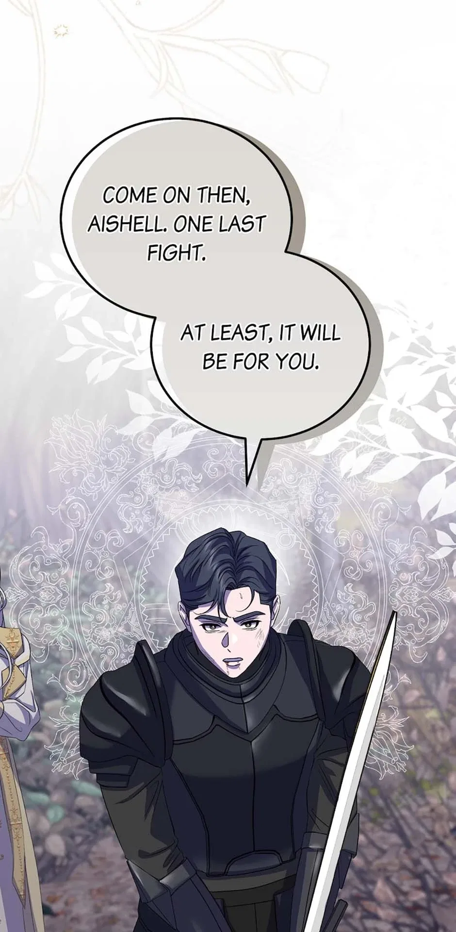My Doting Husband Love Chapter 49 – Page 35
