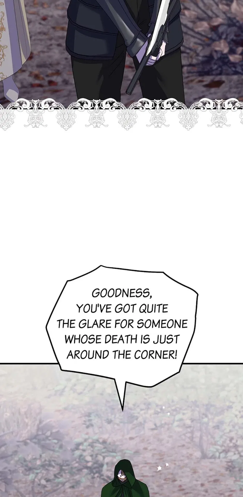 My Doting Husband Love Chapter 49 – Page 36