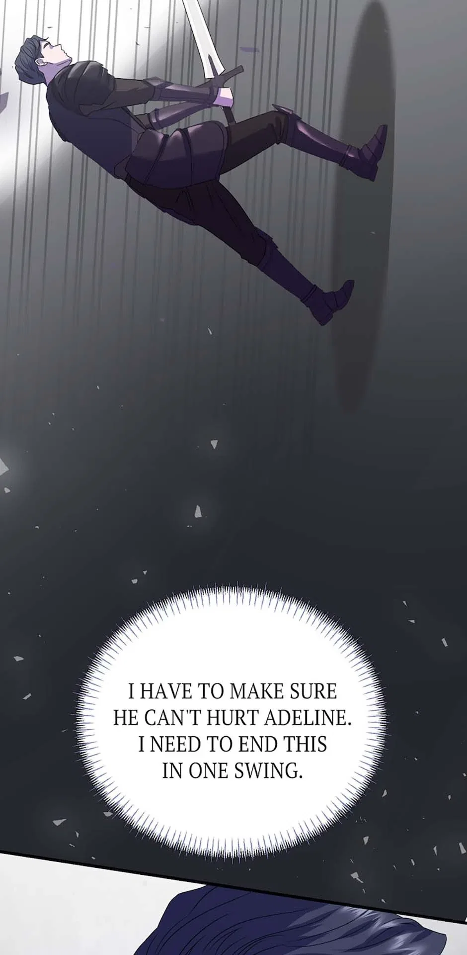 My Doting Husband Love Chapter 49 – Page 40