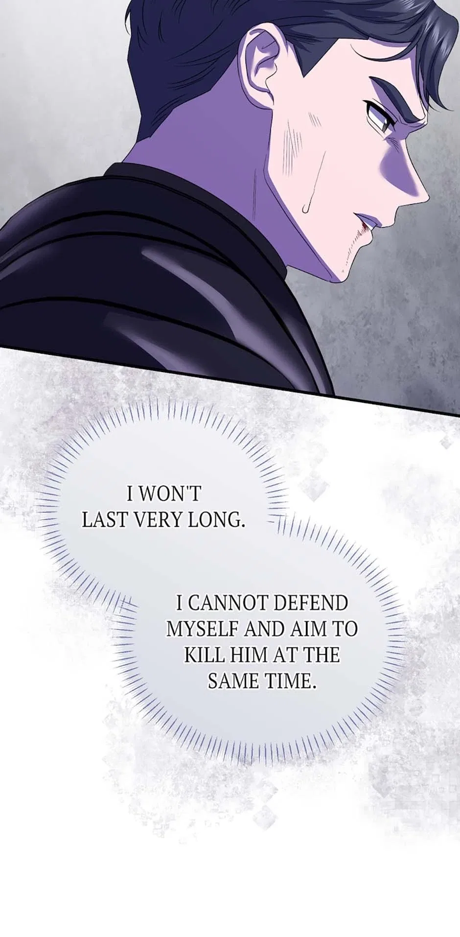My Doting Husband Love Chapter 49 – Page 41