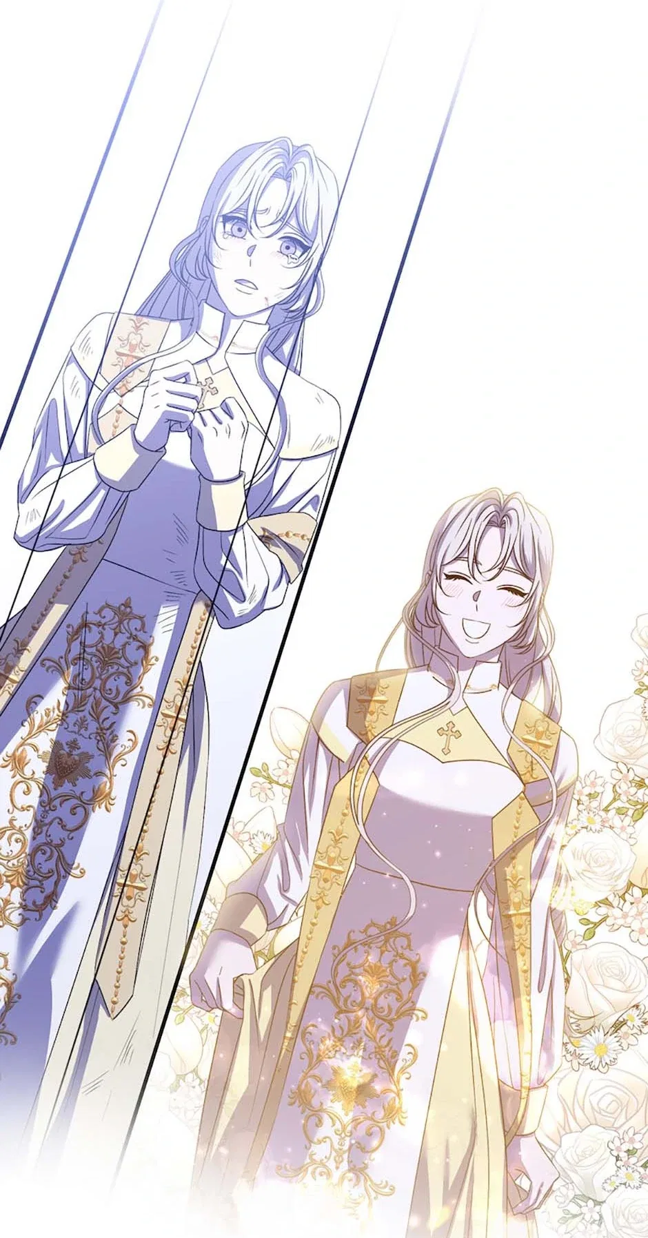 My Doting Husband Love Chapter 49 – Page 43