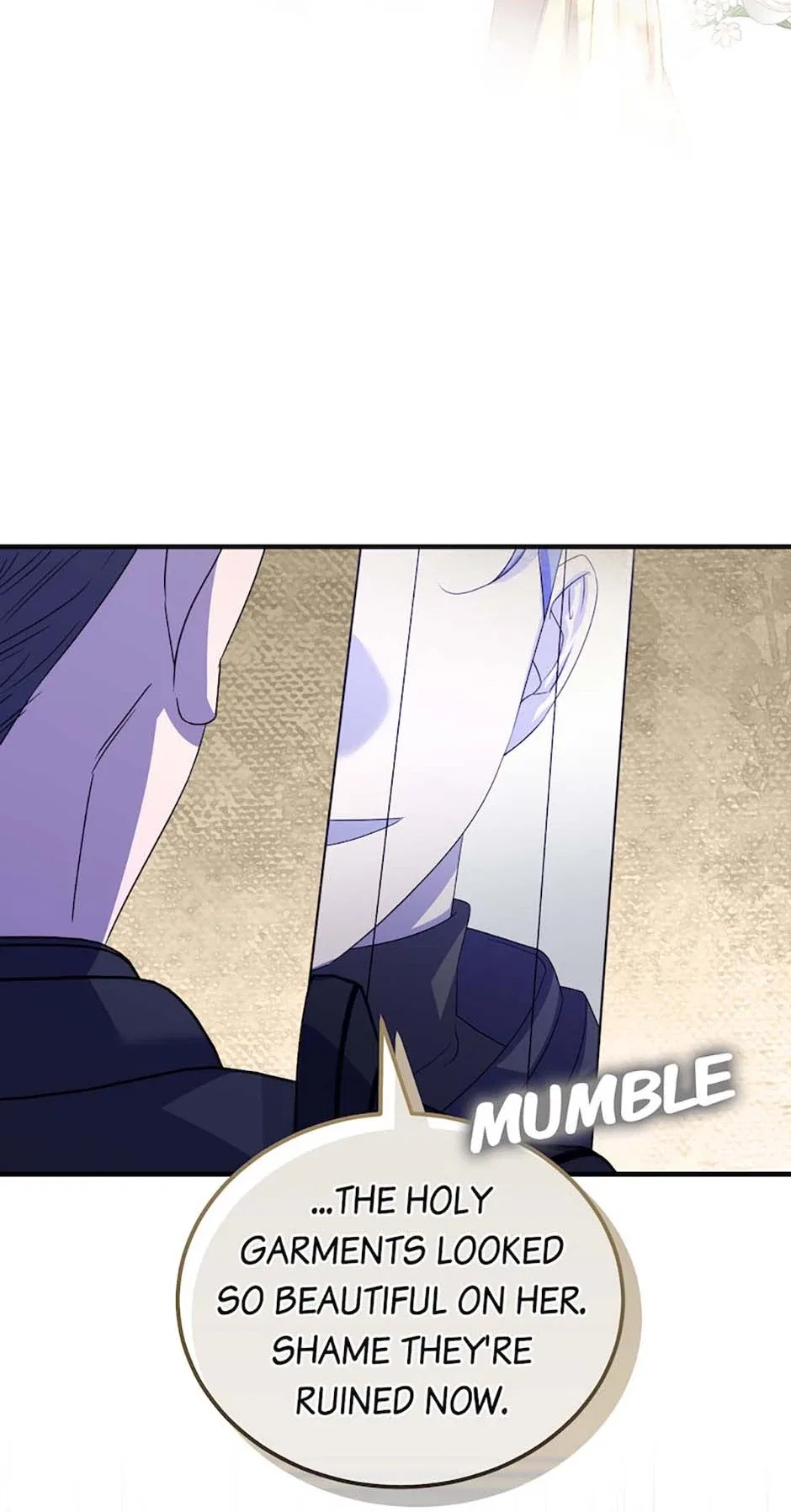 My Doting Husband Love Chapter 49 – Page 44