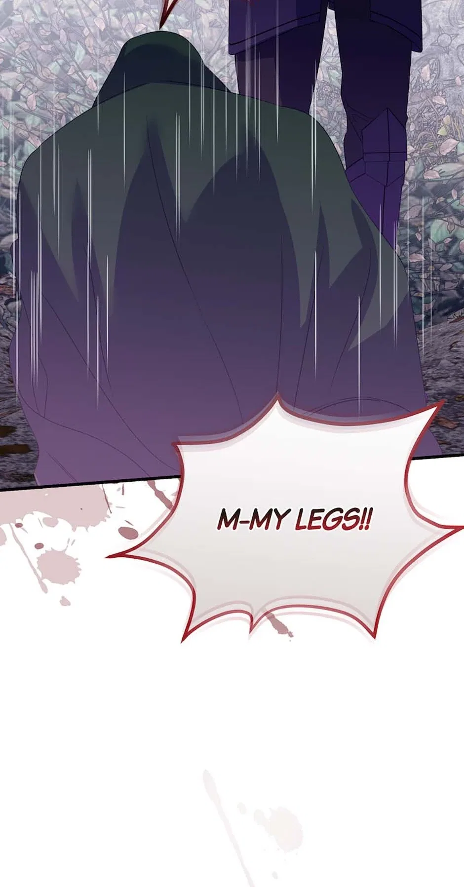 My Doting Husband Love Chapter 49 – Page 49