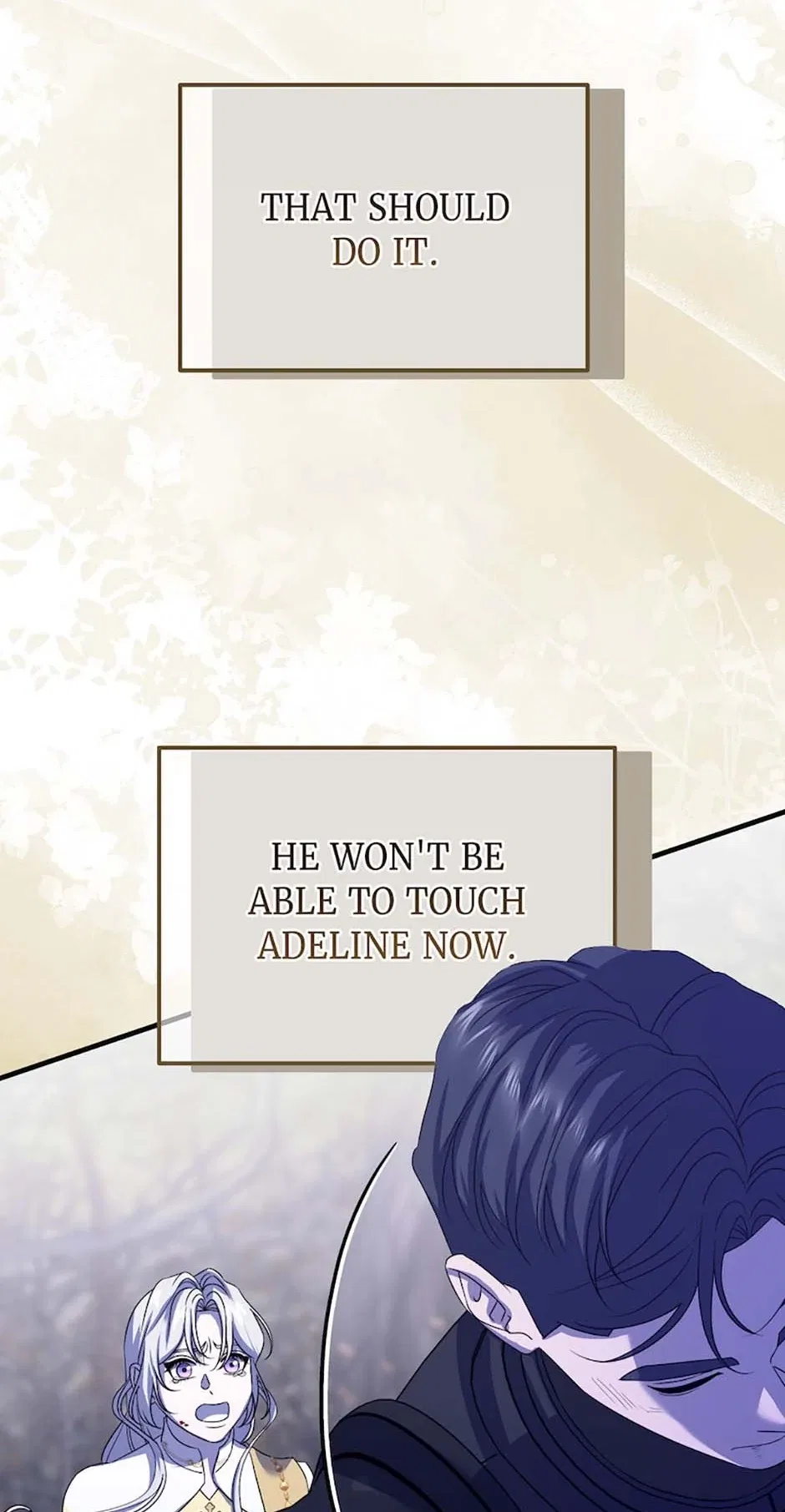 My Doting Husband Love Chapter 49 – Page 52