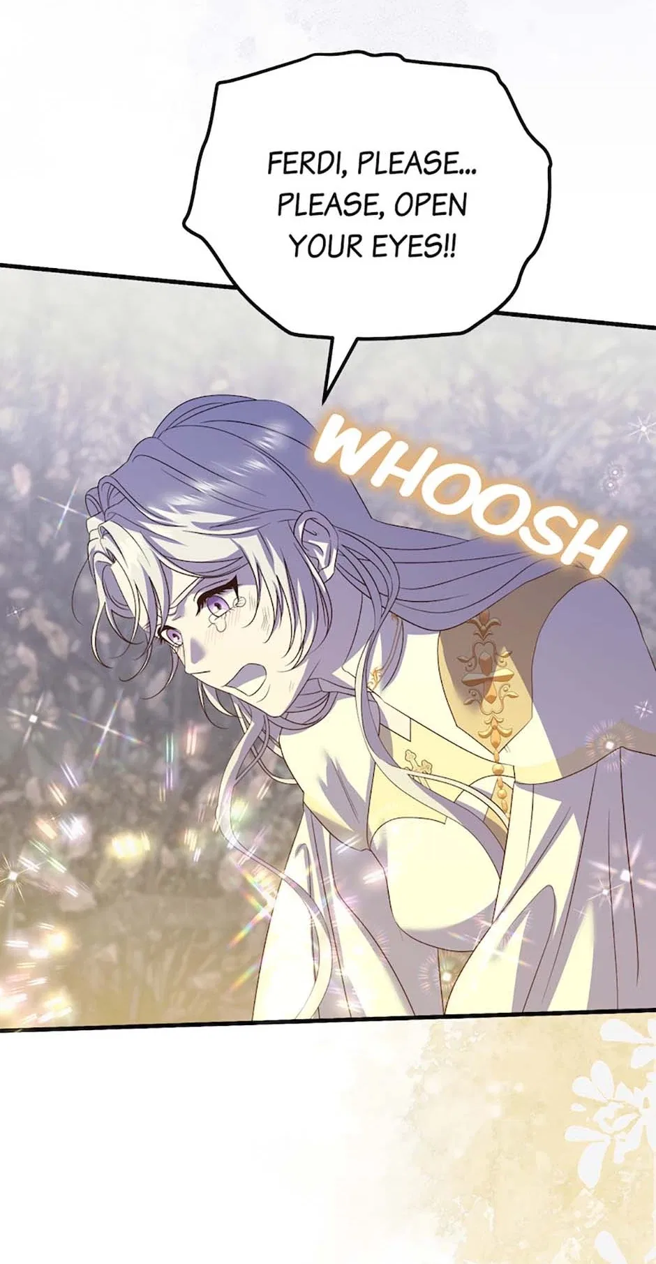 My Doting Husband Love Chapter 49 – Page 55