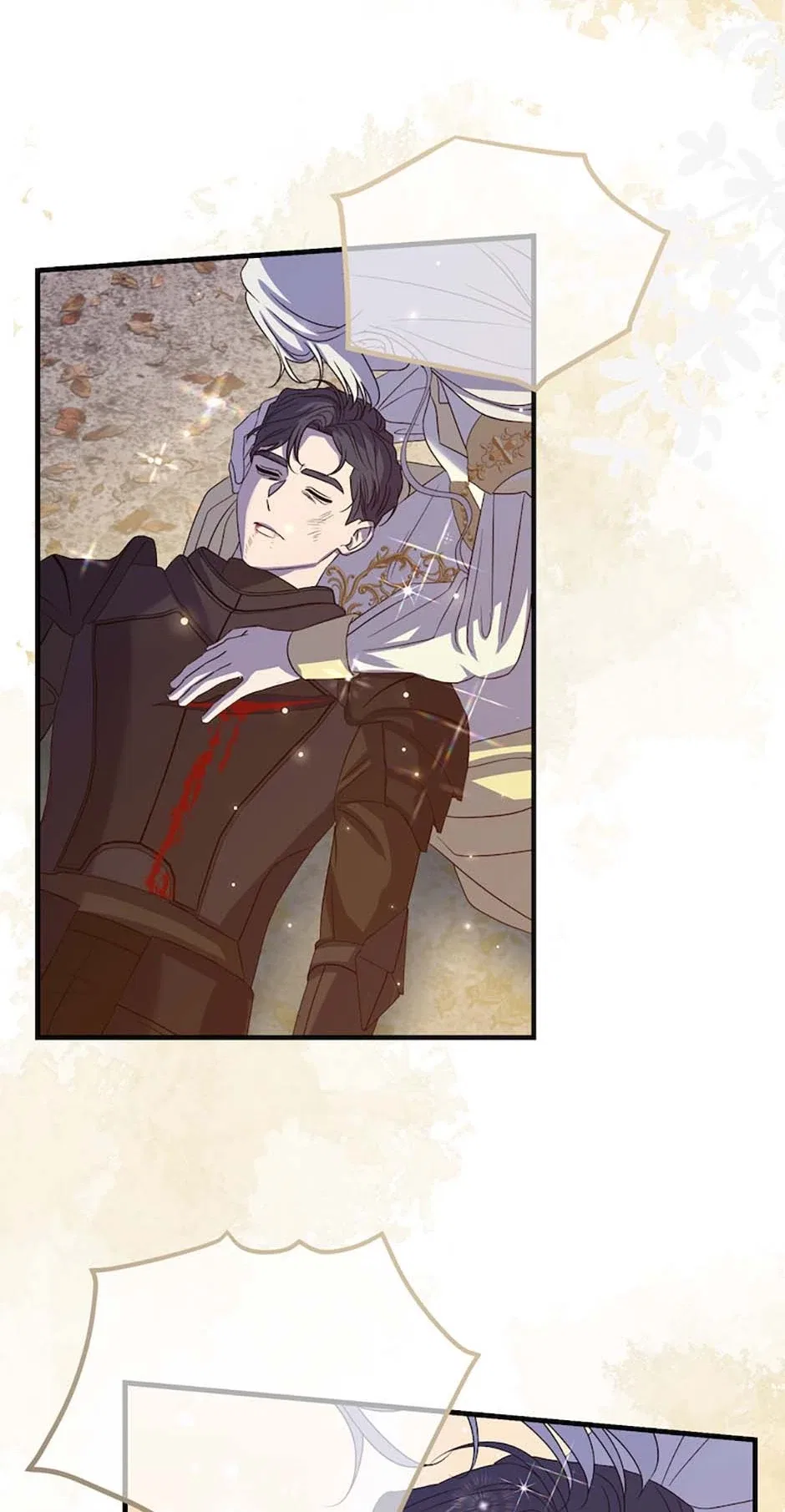 My Doting Husband Love Chapter 49 – Page 56