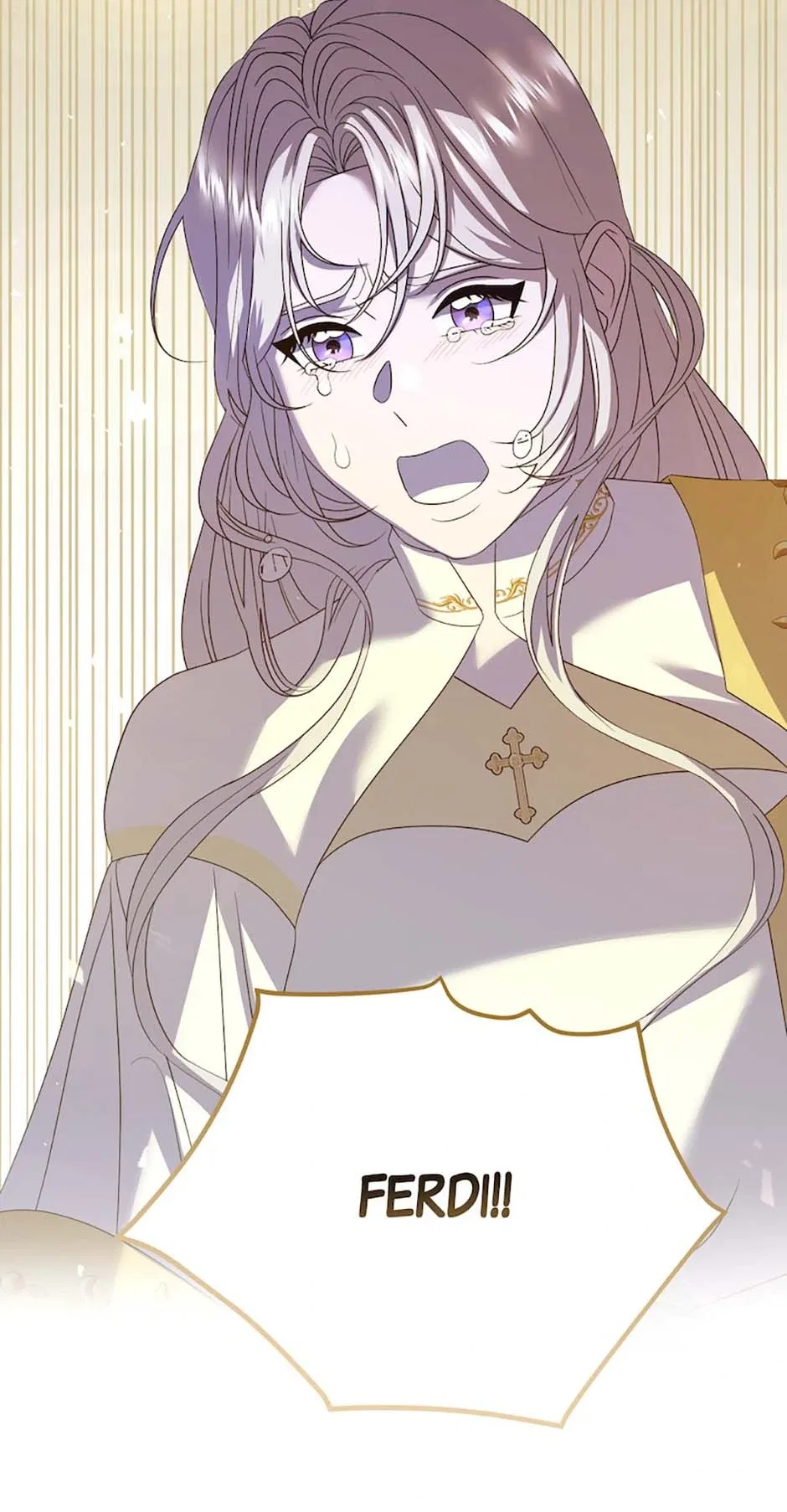 My Doting Husband Love Chapter 49 – Page 59