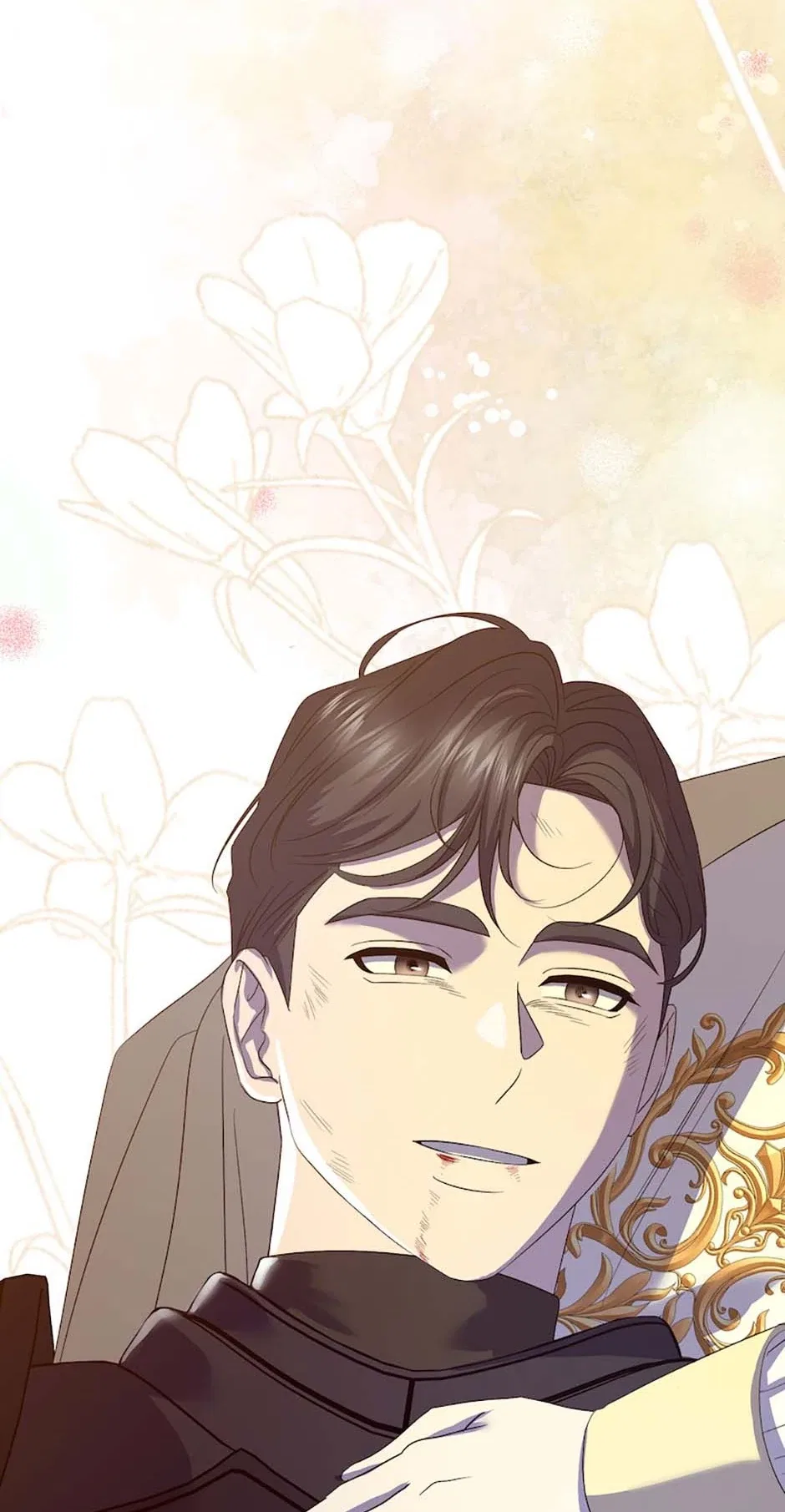My Doting Husband Love Chapter 49 – Page 61