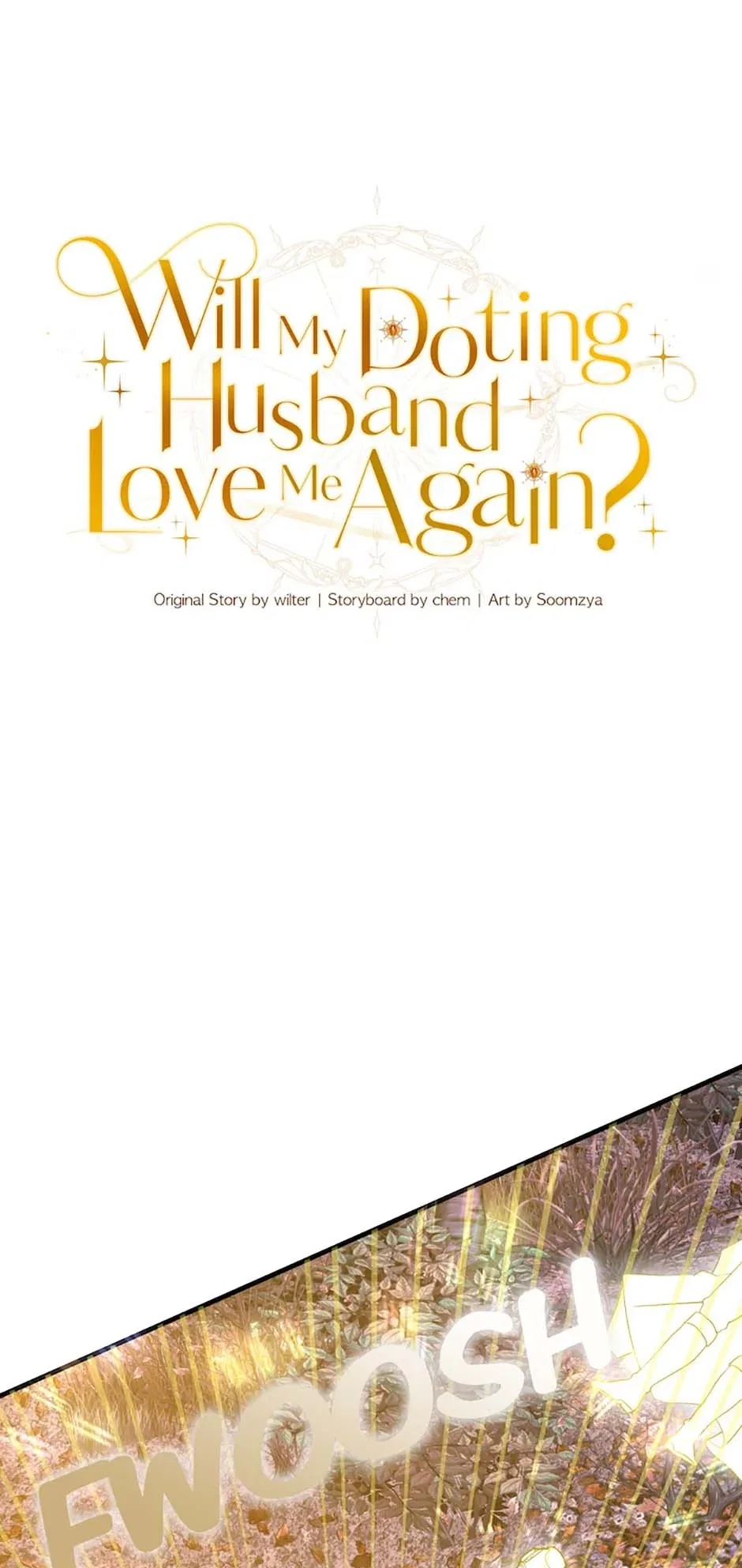 My Doting Husband Love Chapter 49 – Page 69