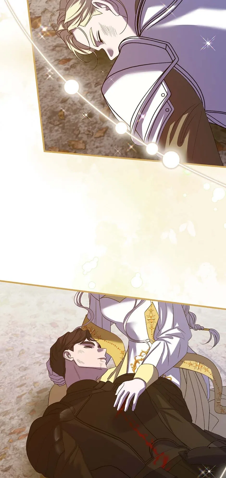 My Doting Husband Love Chapter 49 – Page 72
