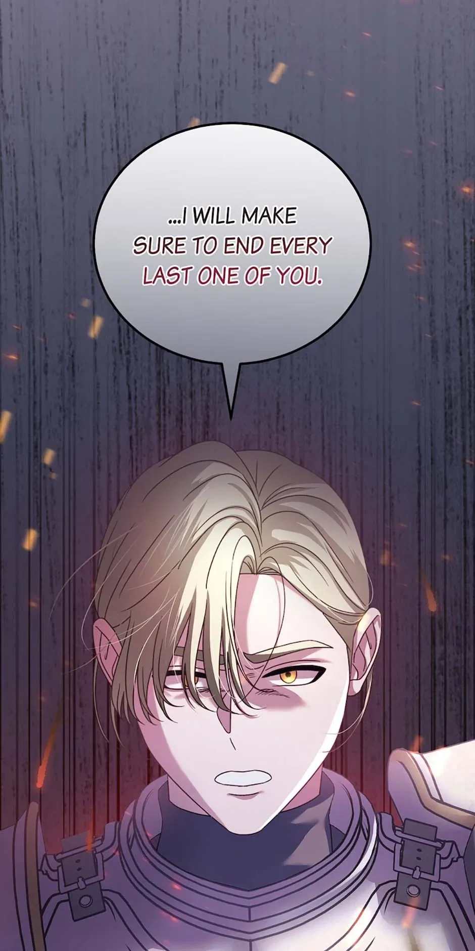 My Doting Husband Love Chapter 48 – Page 2