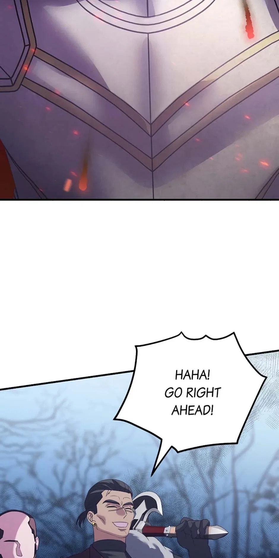 My Doting Husband Love Chapter 48 – Page 3