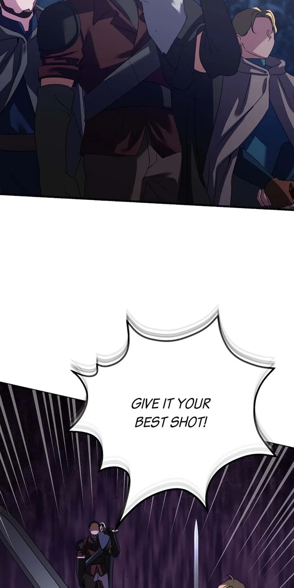 My Doting Husband Love Chapter 48 – Page 4