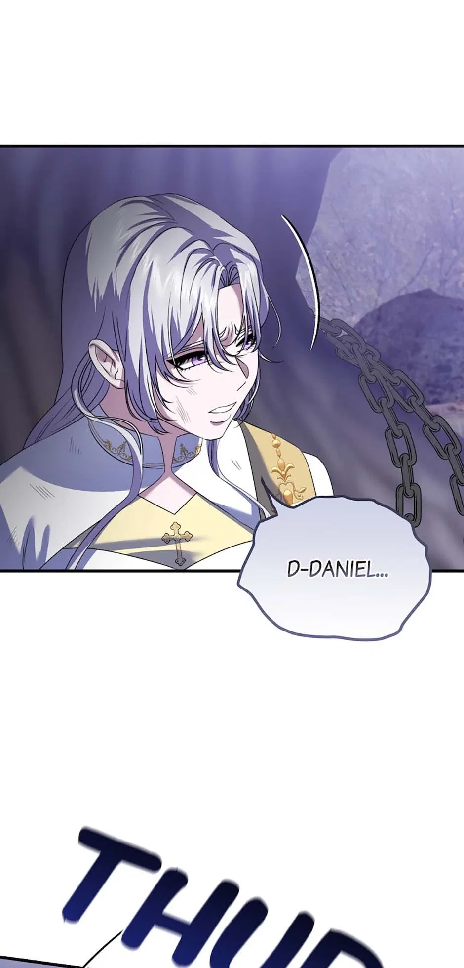 My Doting Husband Love Chapter 48 – Page 9