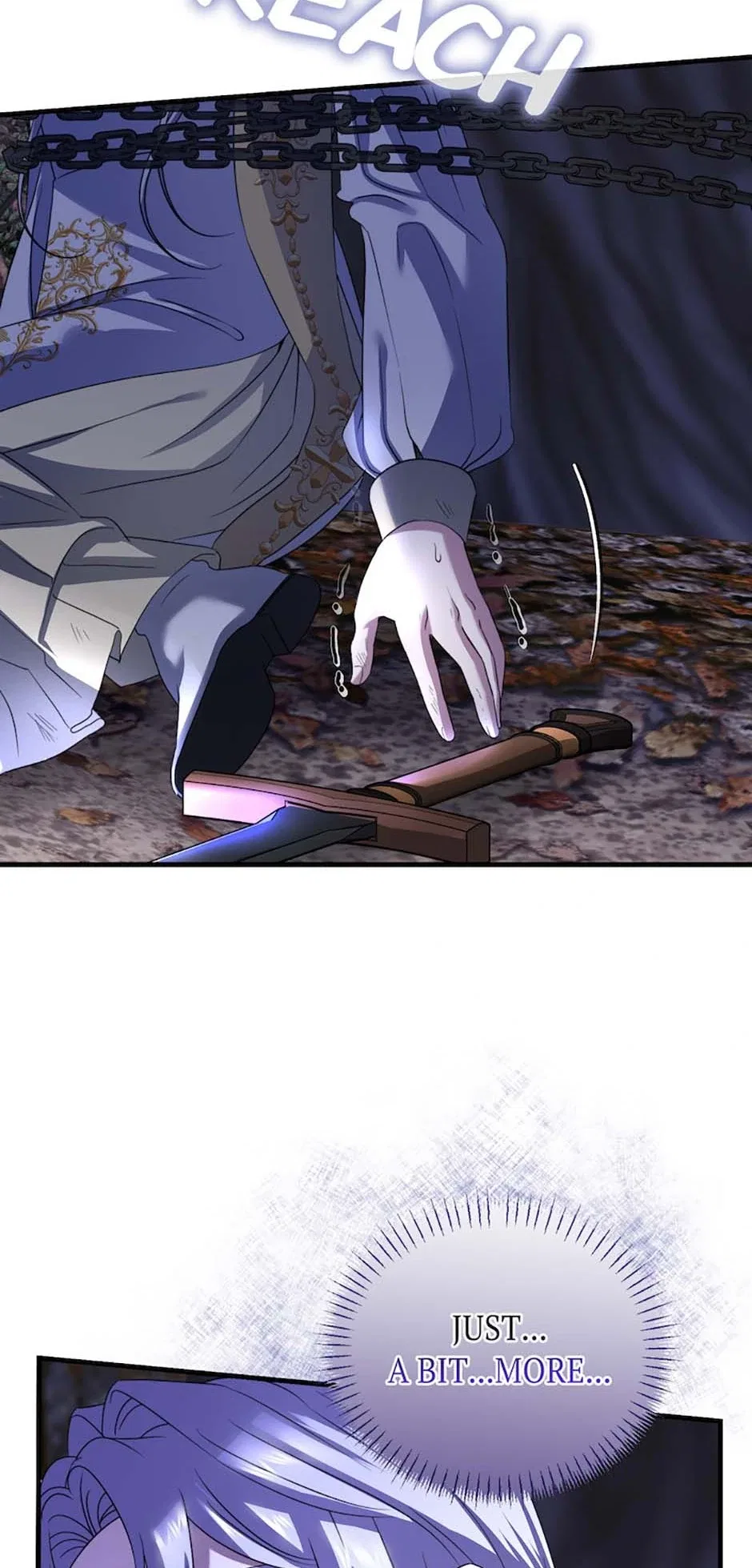 My Doting Husband Love Chapter 48 – Page 11