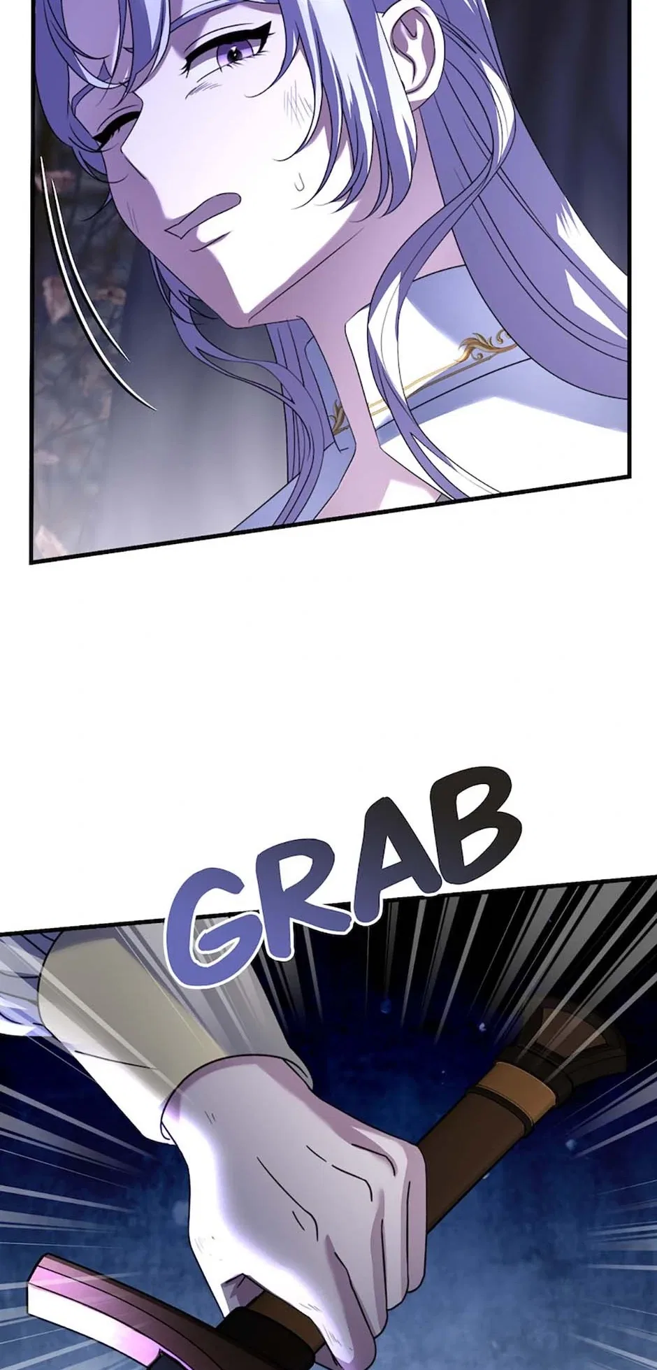 My Doting Husband Love Chapter 48 – Page 12