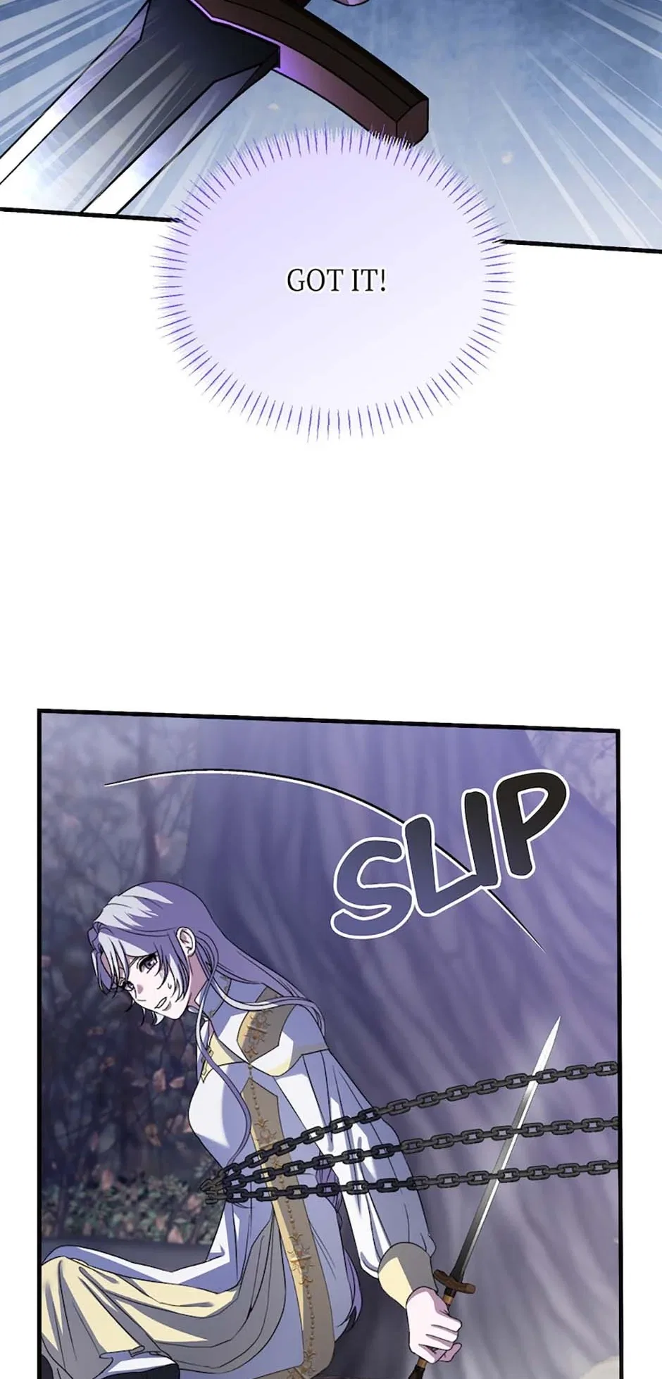 My Doting Husband Love Chapter 48 – Page 13