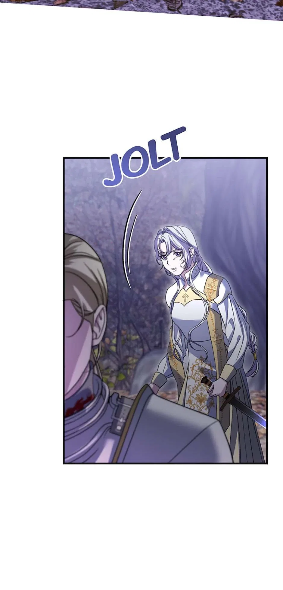 My Doting Husband Love Chapter 48 – Page 16