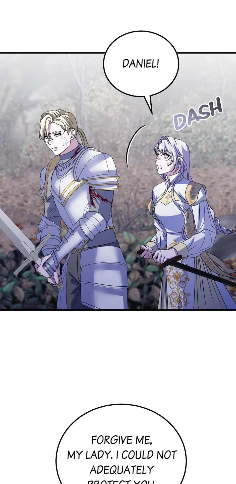My Doting Husband Love Chapter 48 – Page 18