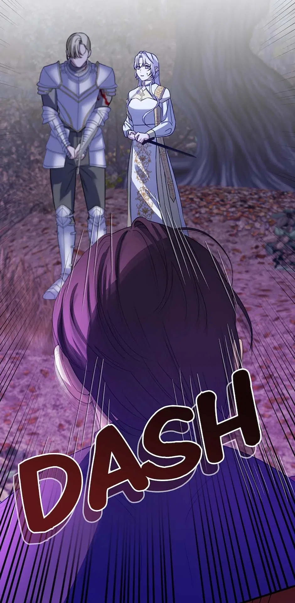 My Doting Husband Love Chapter 48 – Page 21