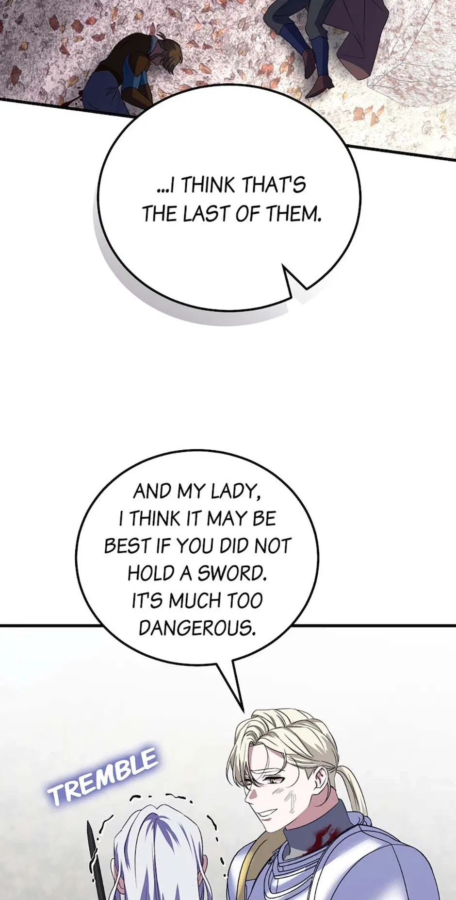 My Doting Husband Love Chapter 48 – Page 26
