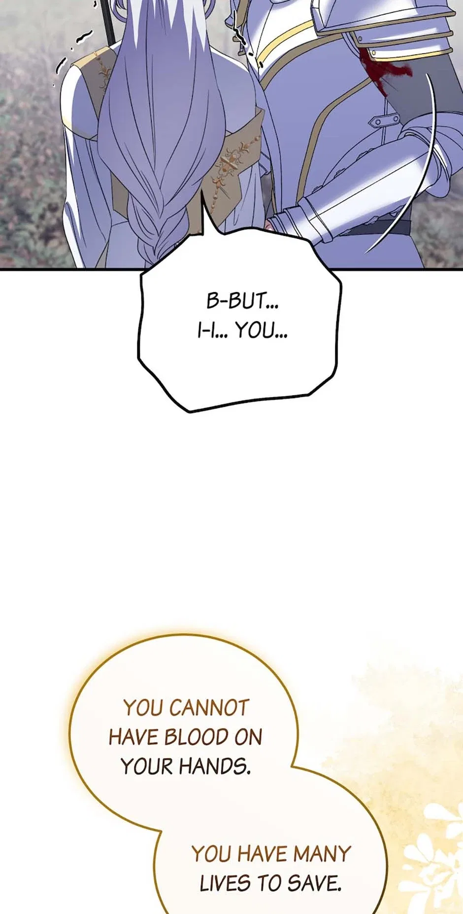 My Doting Husband Love Chapter 48 – Page 27