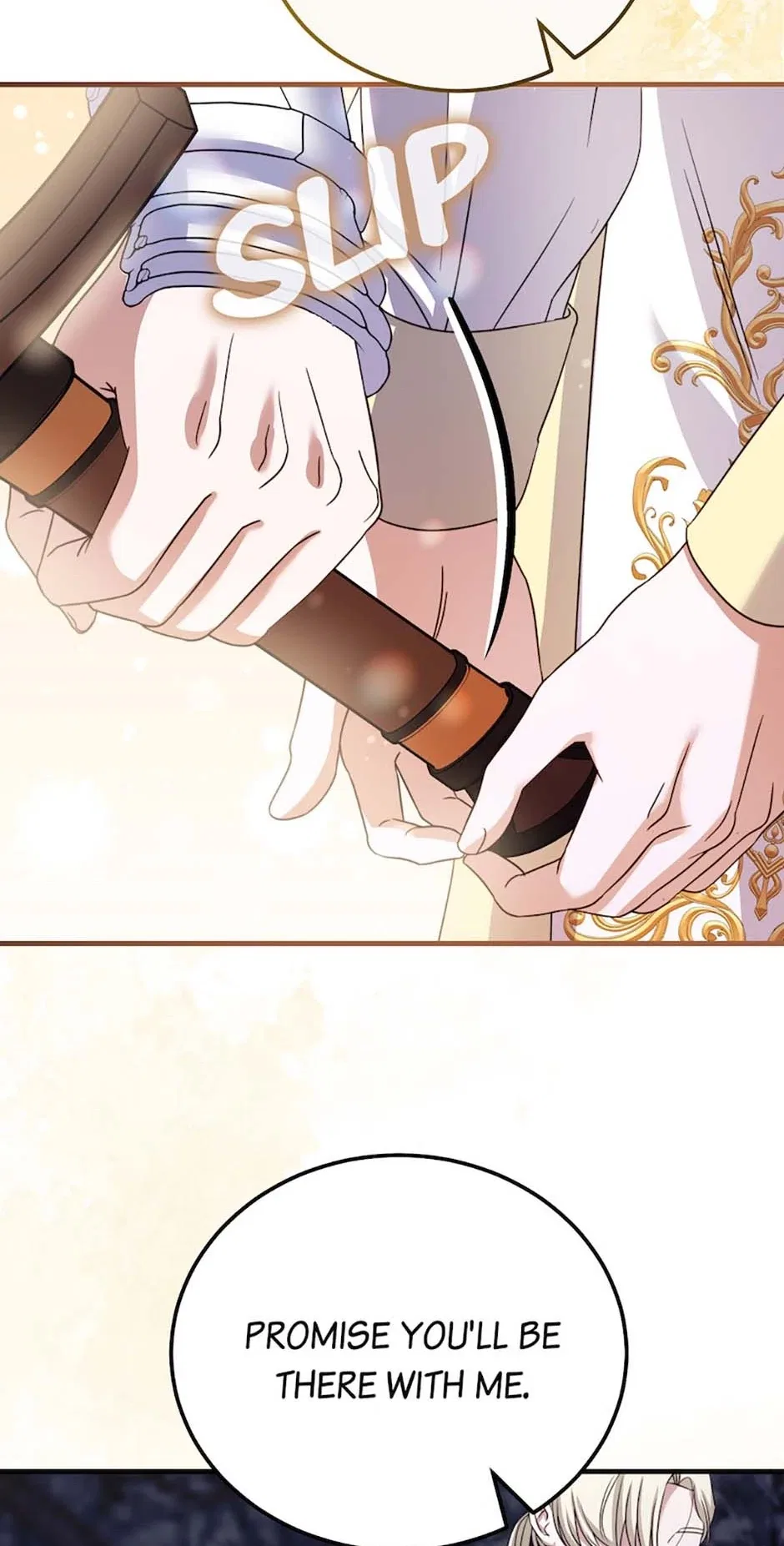 My Doting Husband Love Chapter 48 – Page 28