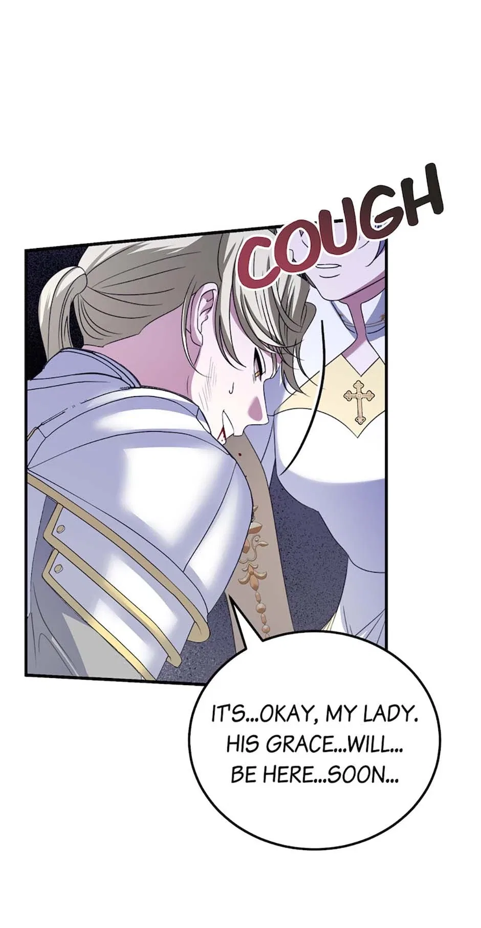 My Doting Husband Love Chapter 48 – Page 34