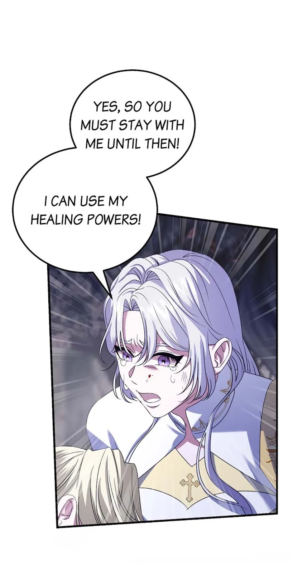 My Doting Husband Love Chapter 48 – Page 35