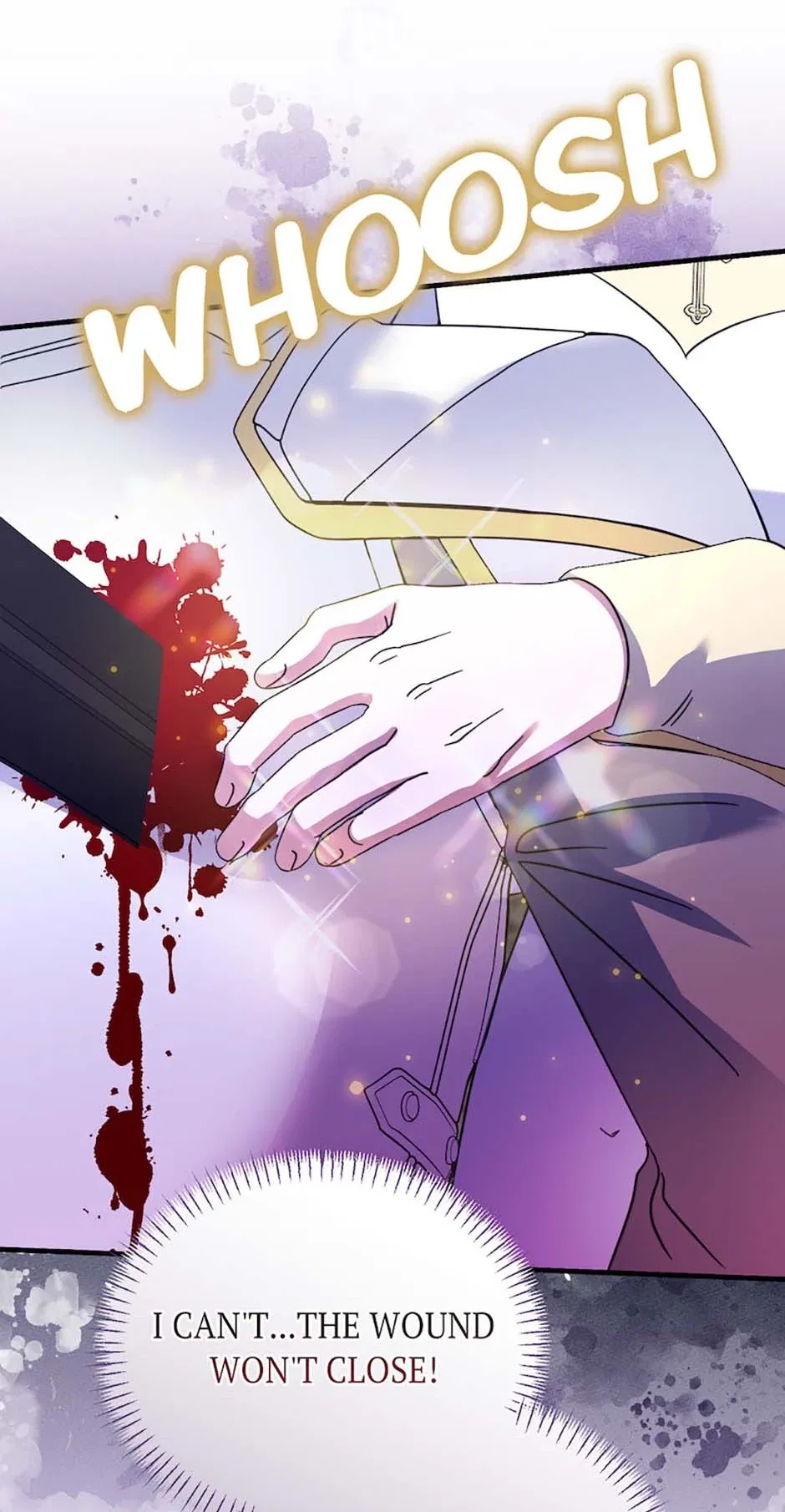 My Doting Husband Love Chapter 48 – Page 36