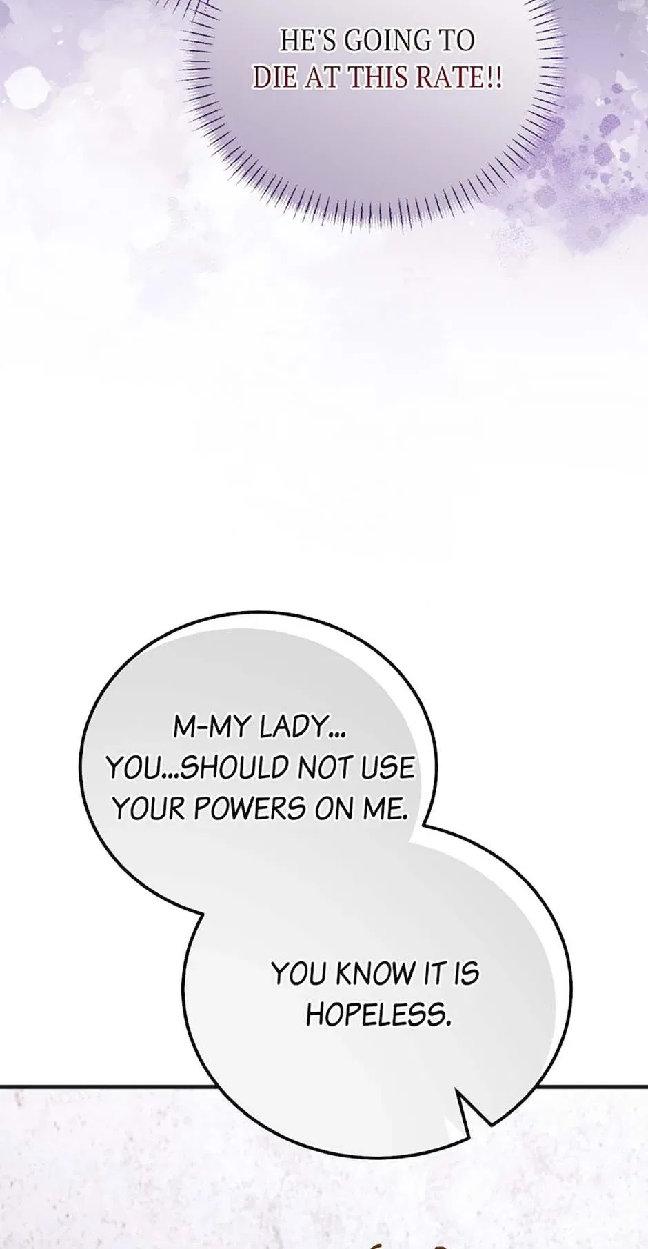 My Doting Husband Love Chapter 48 – Page 37