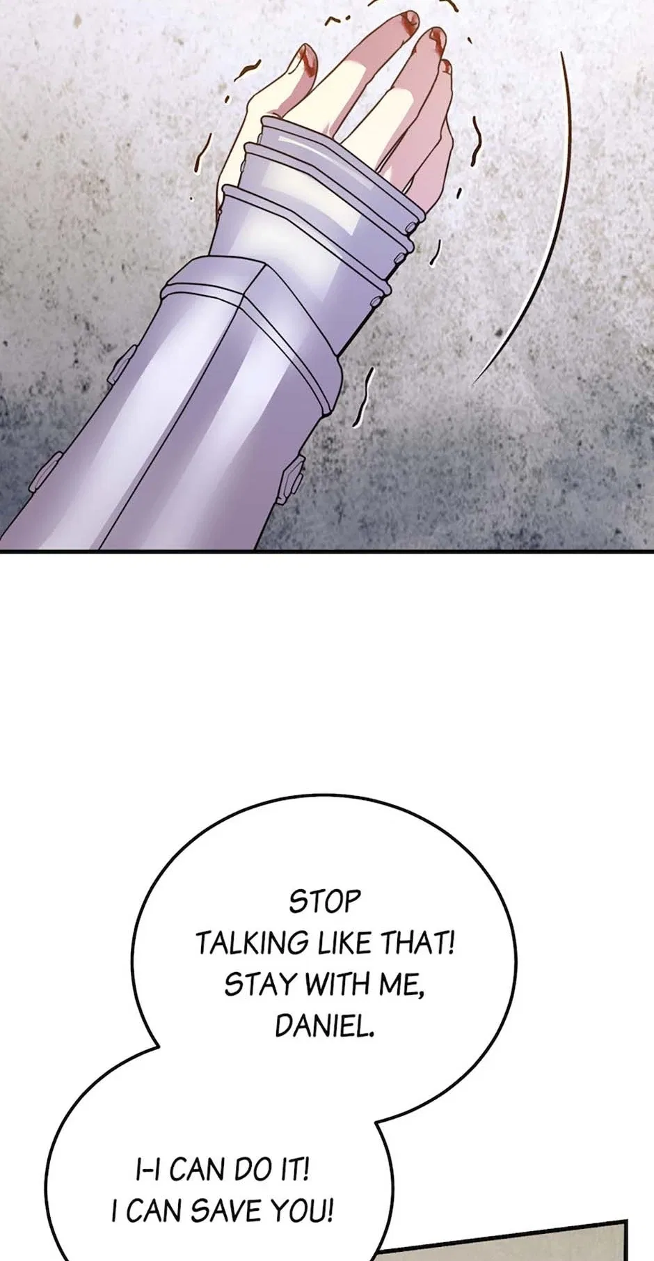 My Doting Husband Love Chapter 48 – Page 38