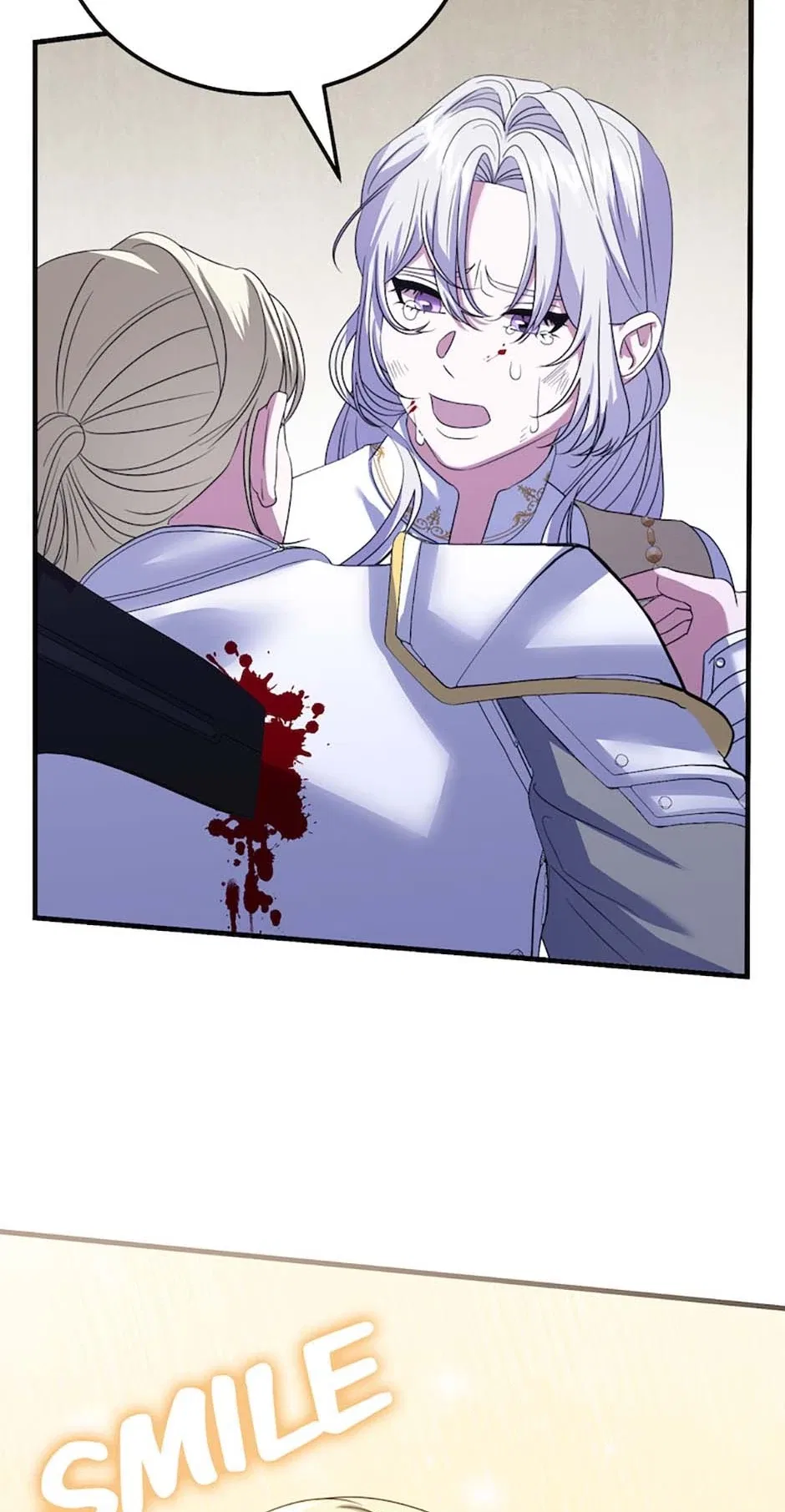 My Doting Husband Love Chapter 48 – Page 39