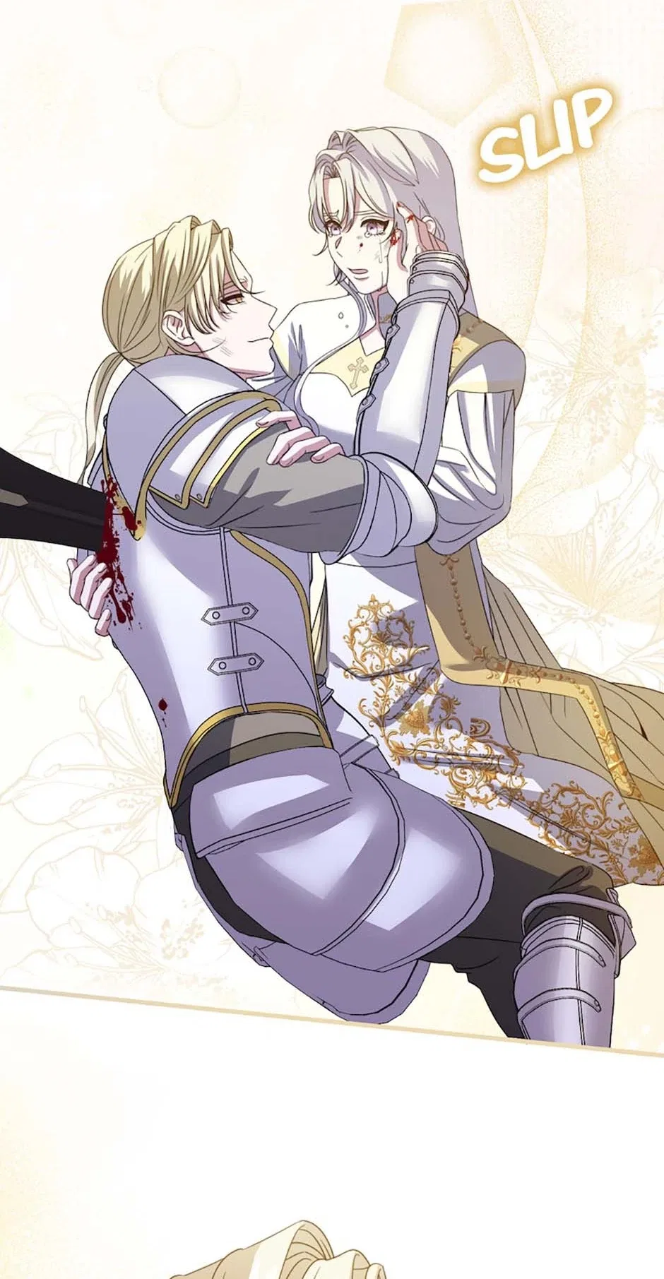 My Doting Husband Love Chapter 48 – Page 41