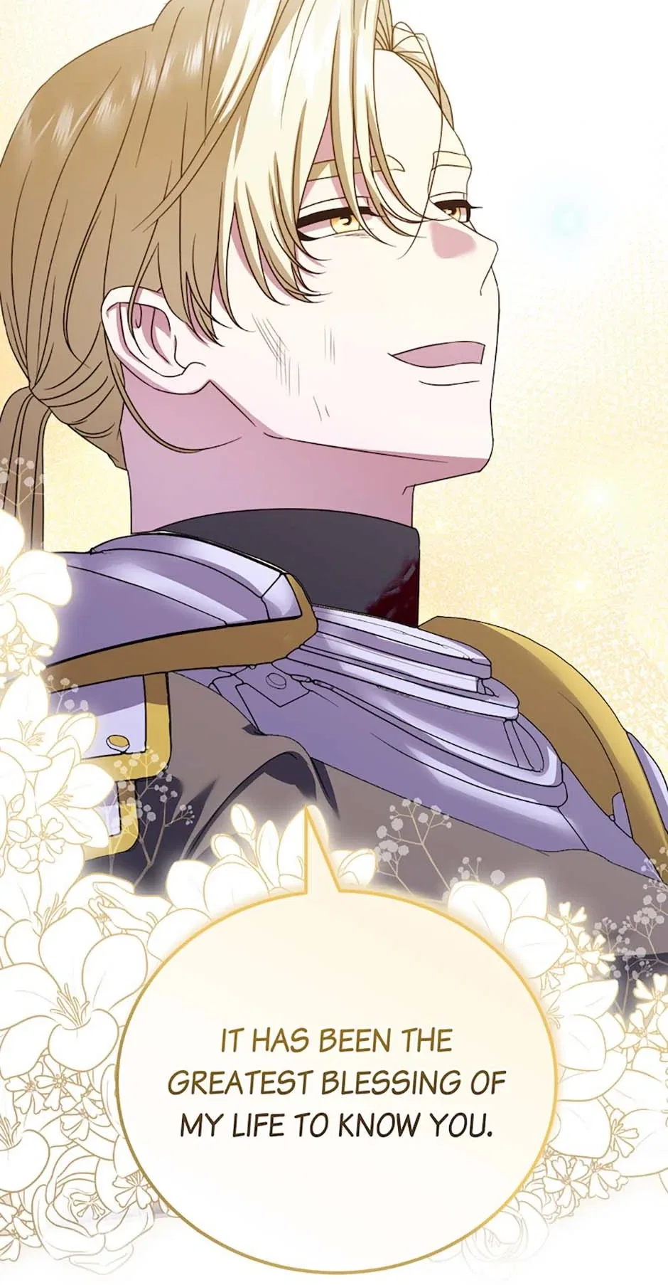 My Doting Husband Love Chapter 48 – Page 42