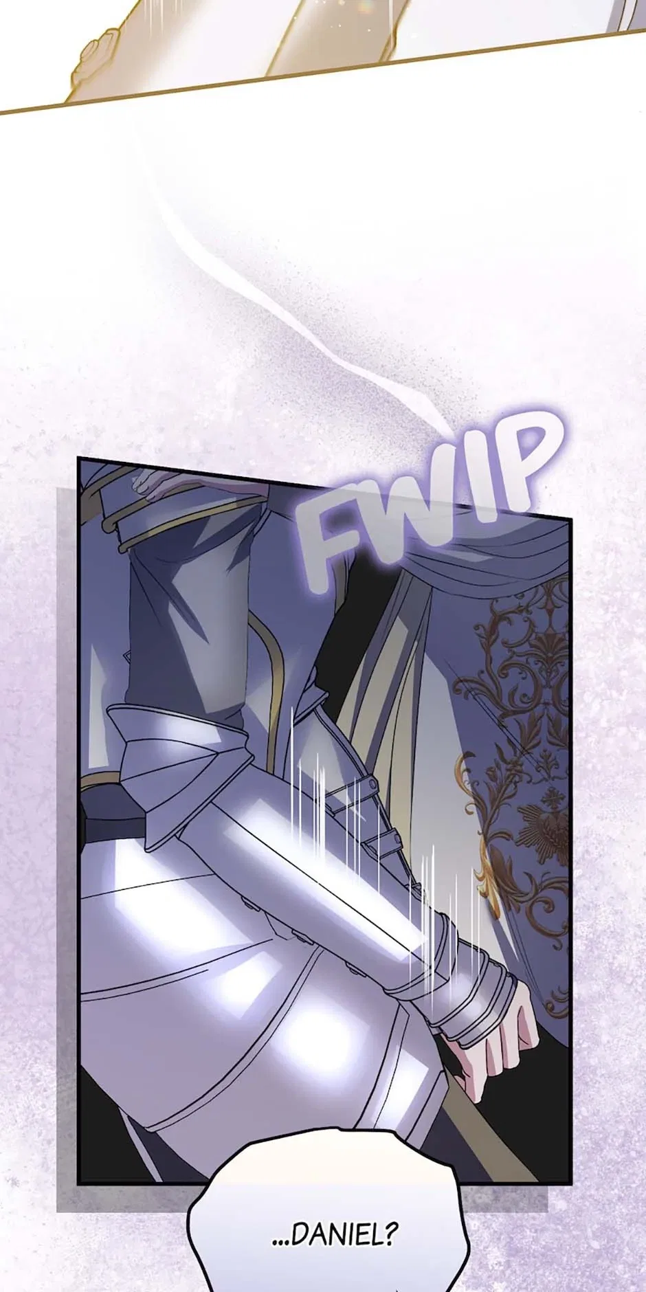 My Doting Husband Love Chapter 48 – Page 44