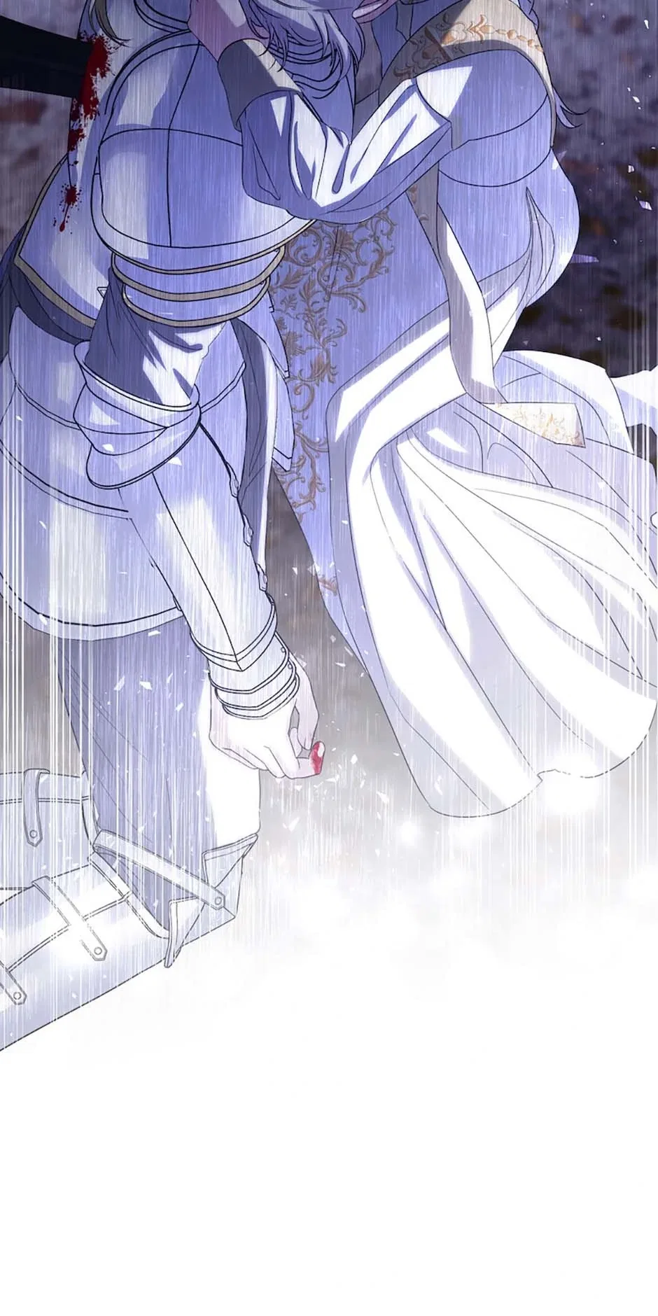 My Doting Husband Love Chapter 48 – Page 47