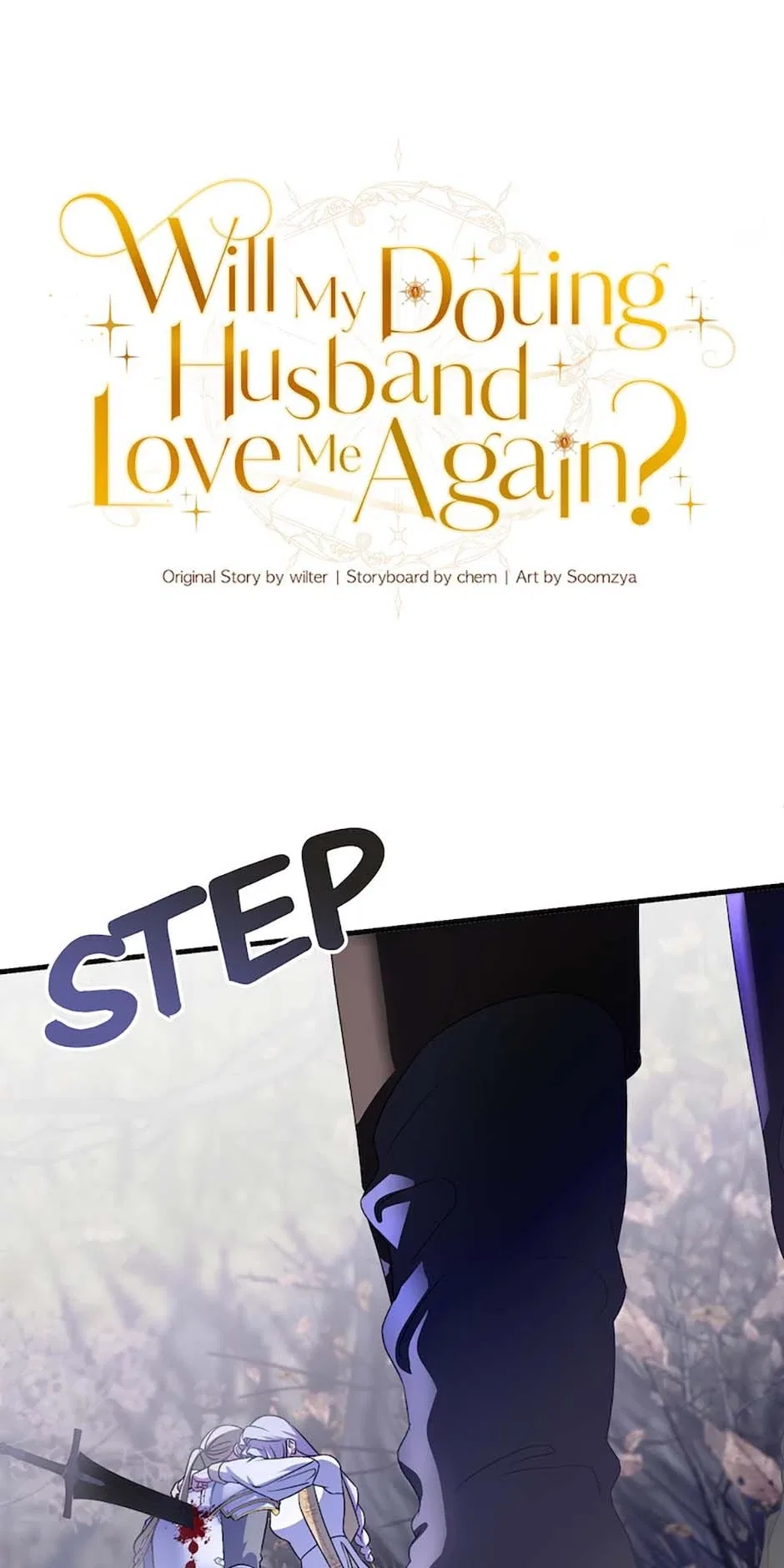 My Doting Husband Love Chapter 48 – Page 48